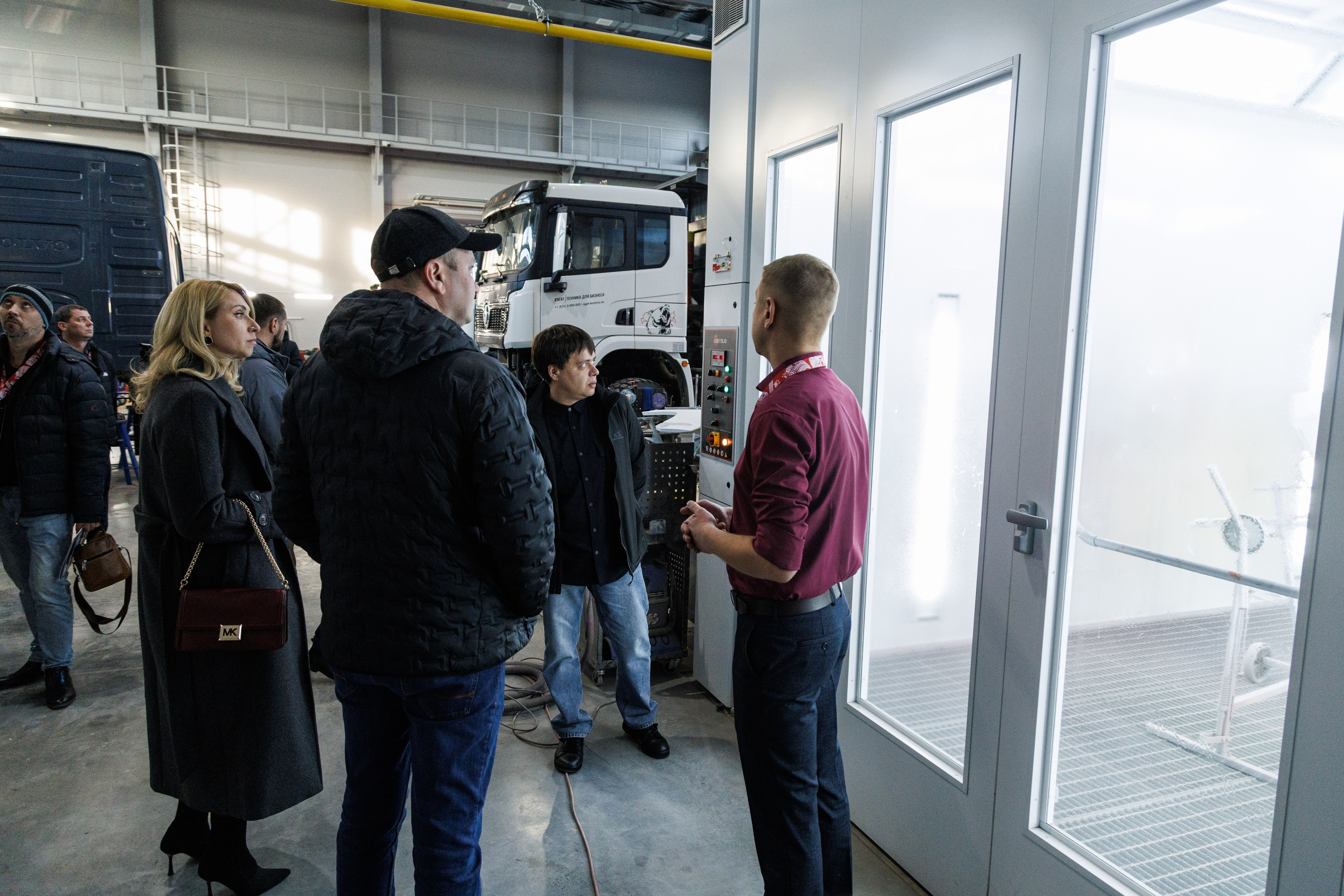 Оверкон. Https://andreysolodov.ru