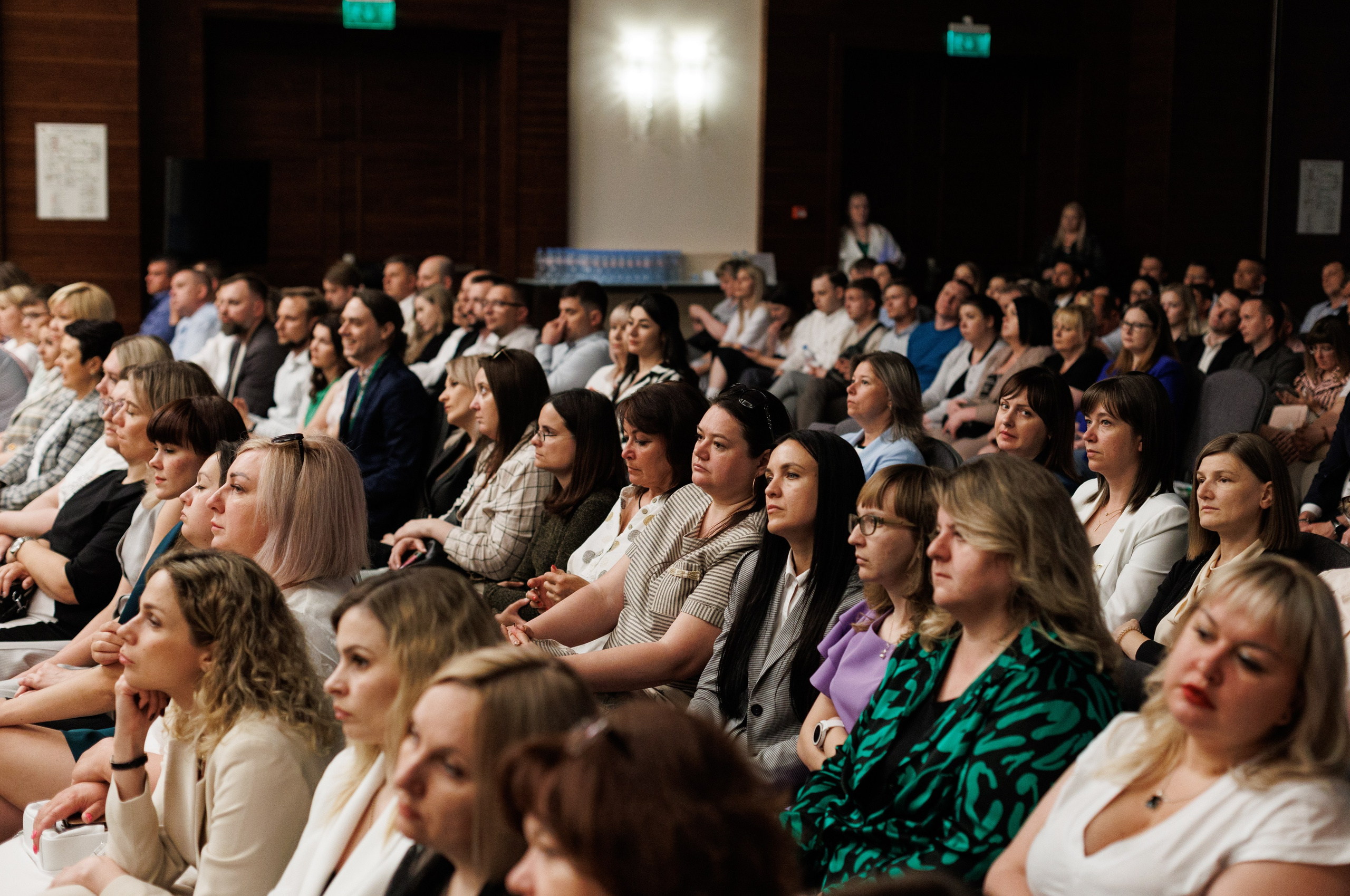 Агроэко итоговая конференция. Https://andreysolodov.ru