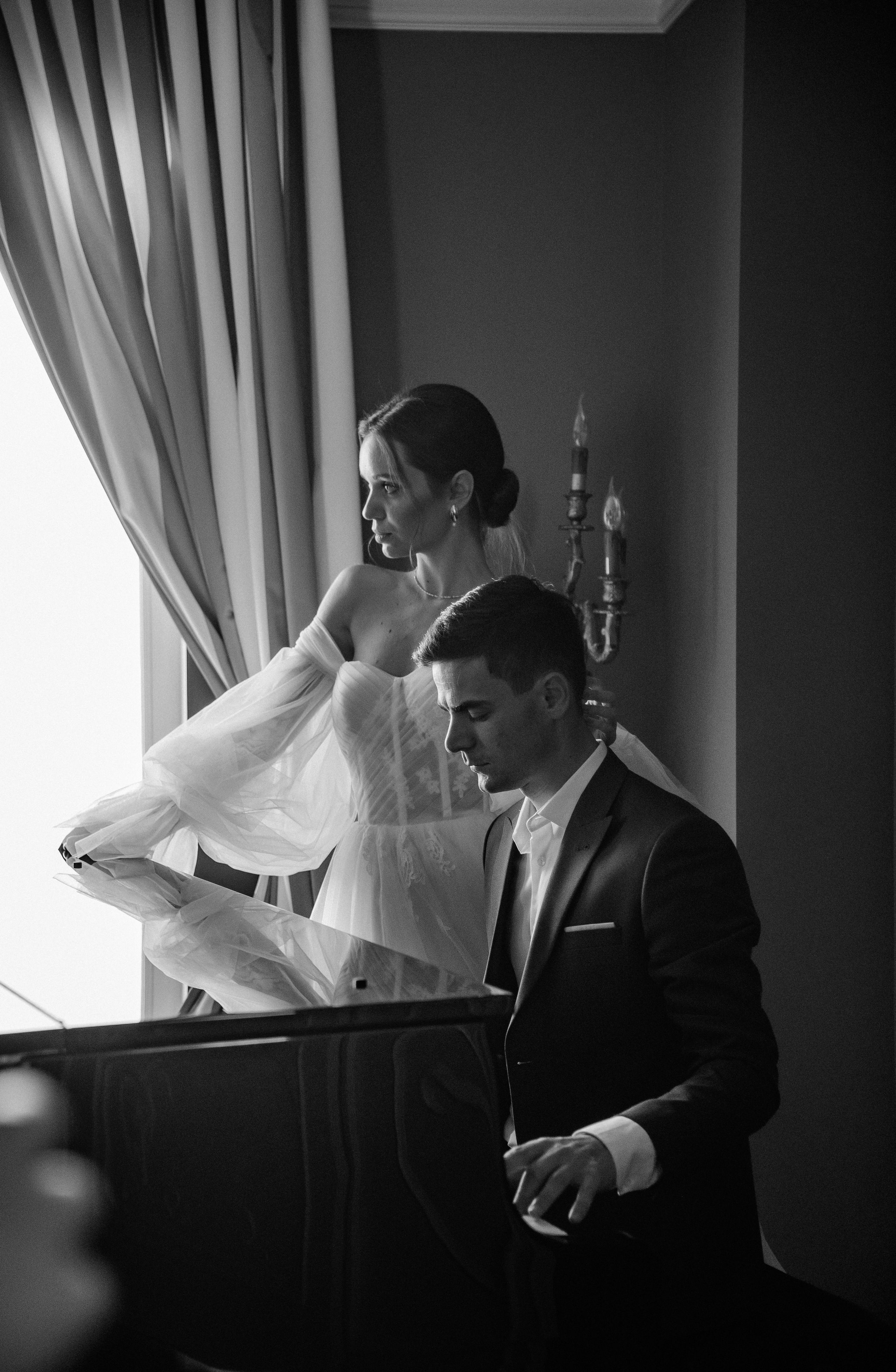 Александр и Ксения. Свадебный и семейный фотограф Темрюк Алёна Ковальская