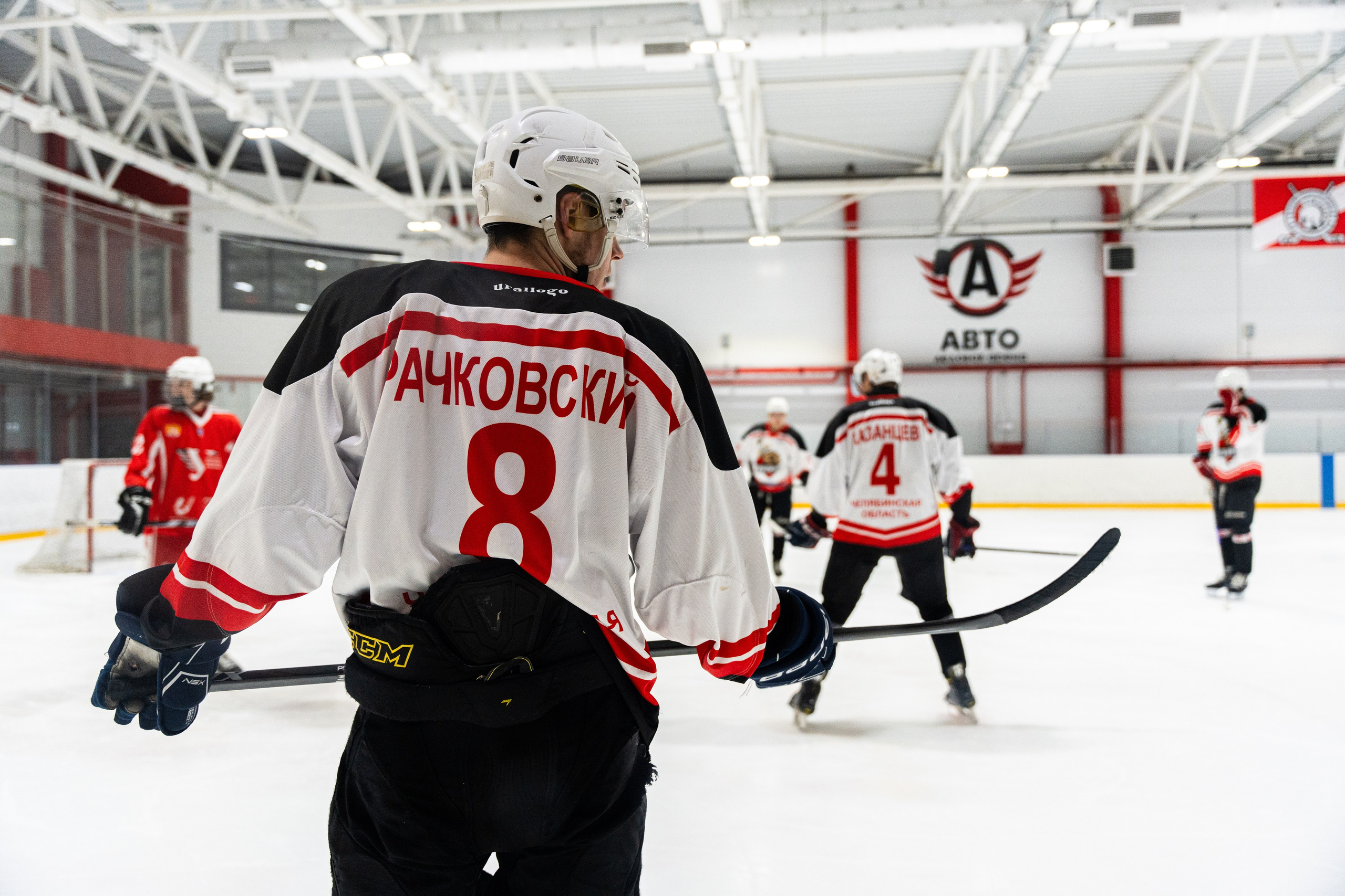 УрФУ | Коркино. MUGMOD