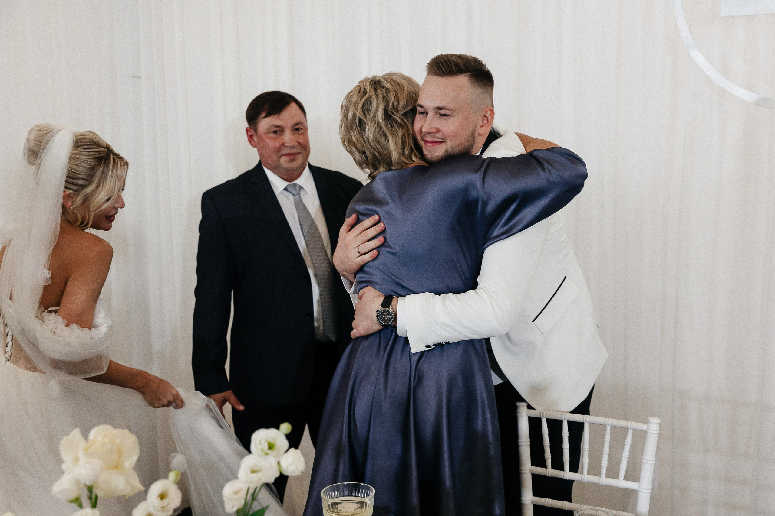 MARIA & LEV. Свадебный фотограф | Екатеринбург | Сочи | Артем Шестаков