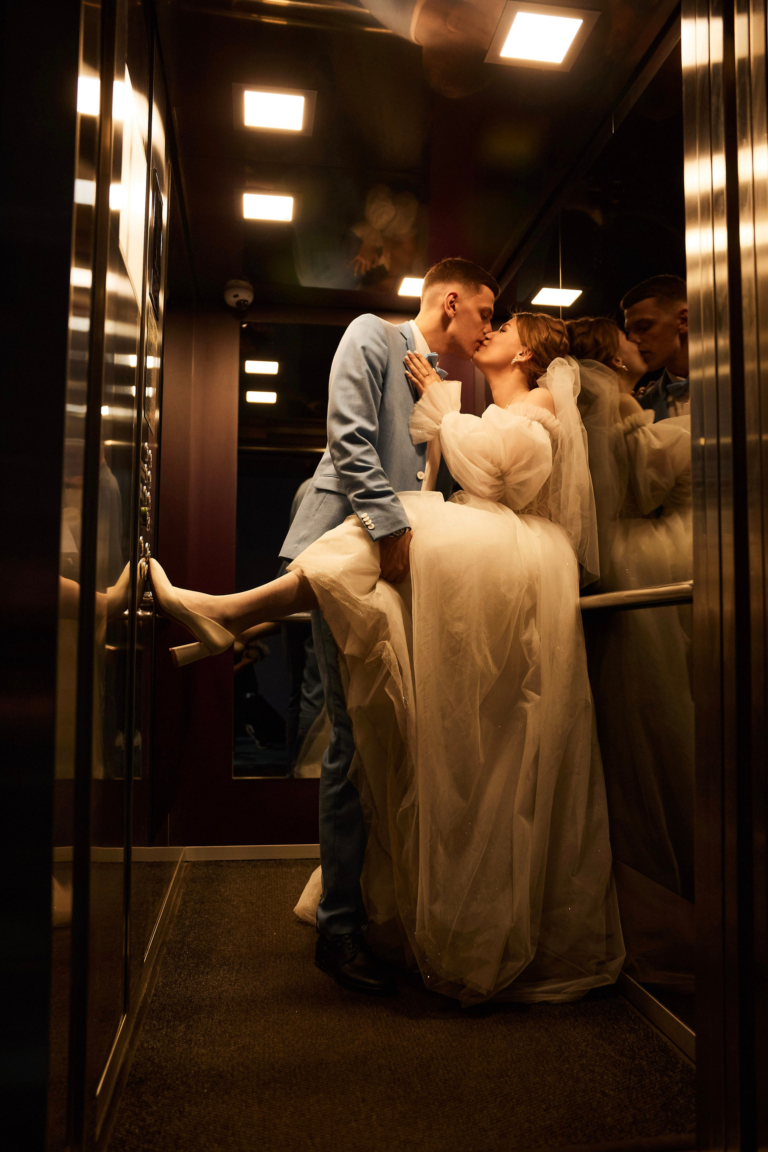 Свадьба. Главная