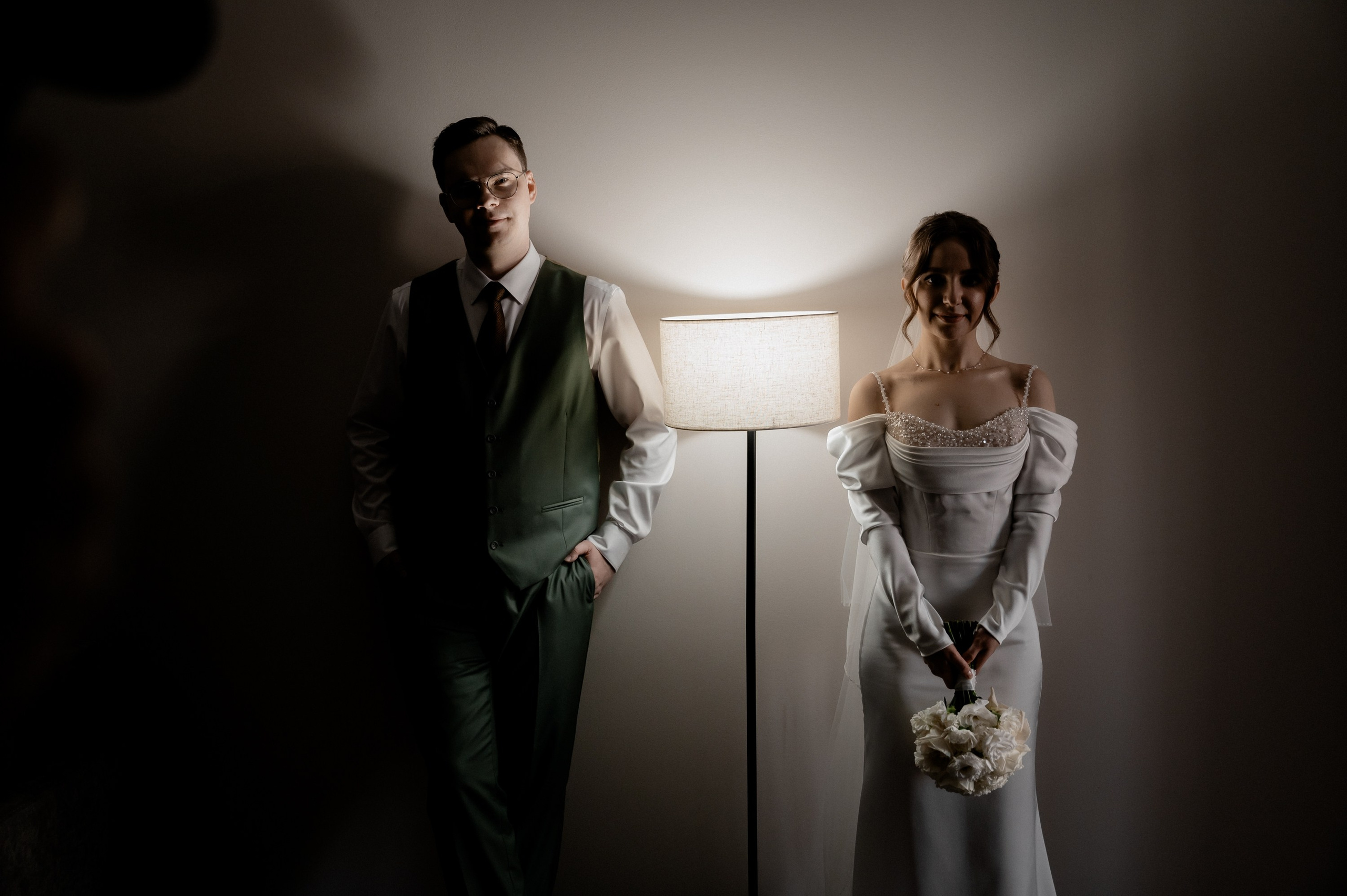 Фотограф Анна Пятак