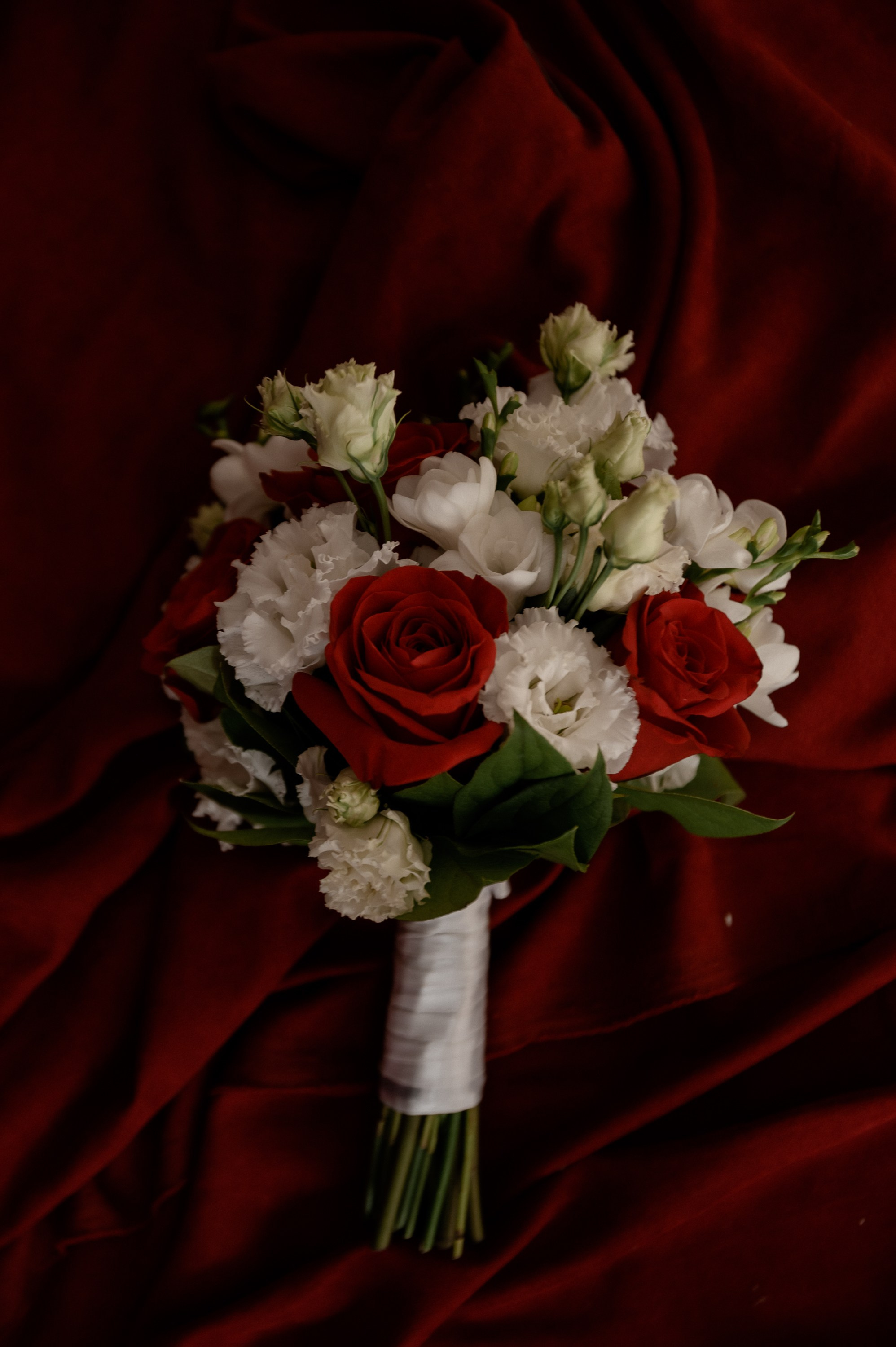 Иван и Анна. Фотограф Анна Пятак