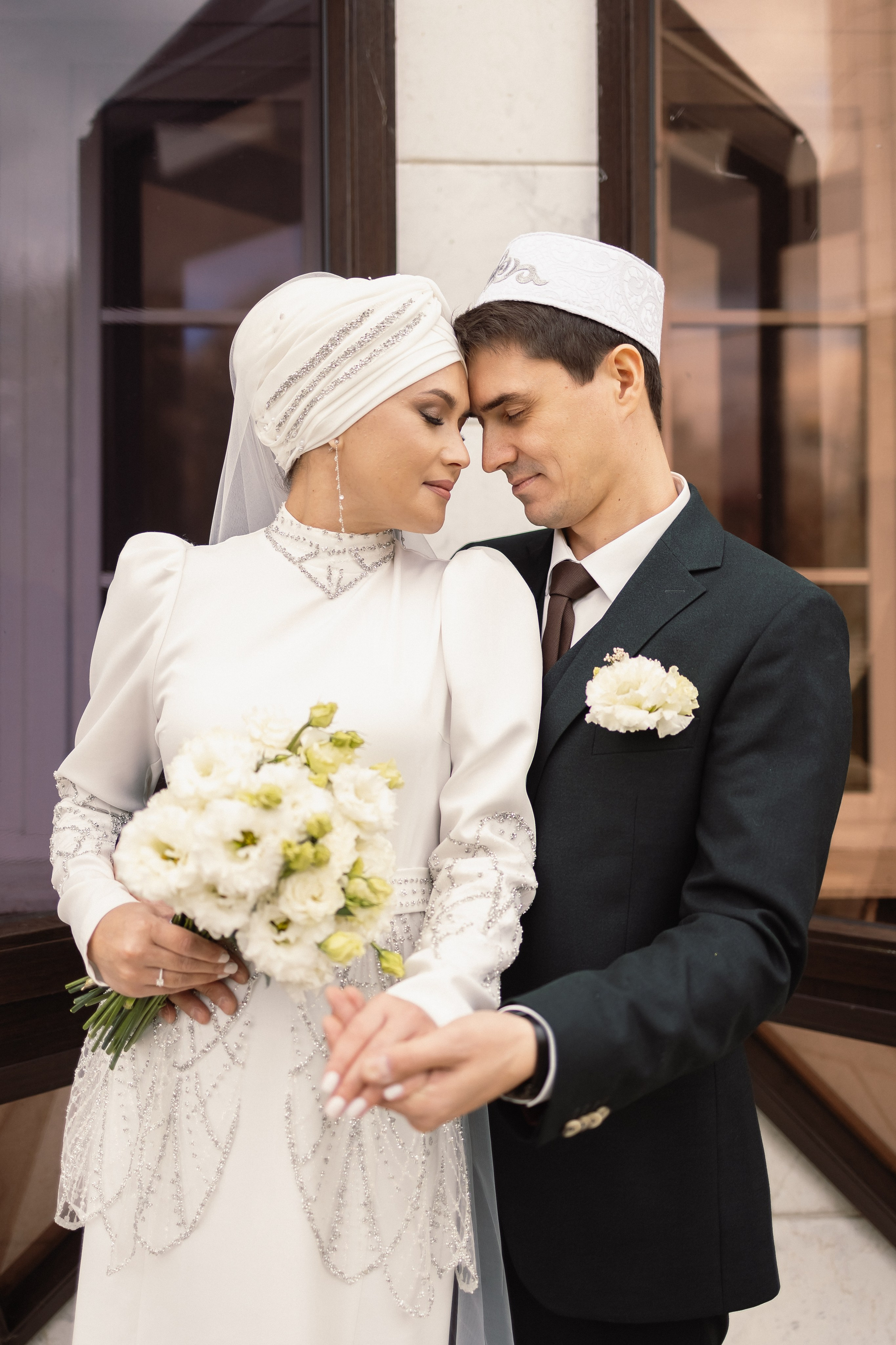 Айдар и Ильфира