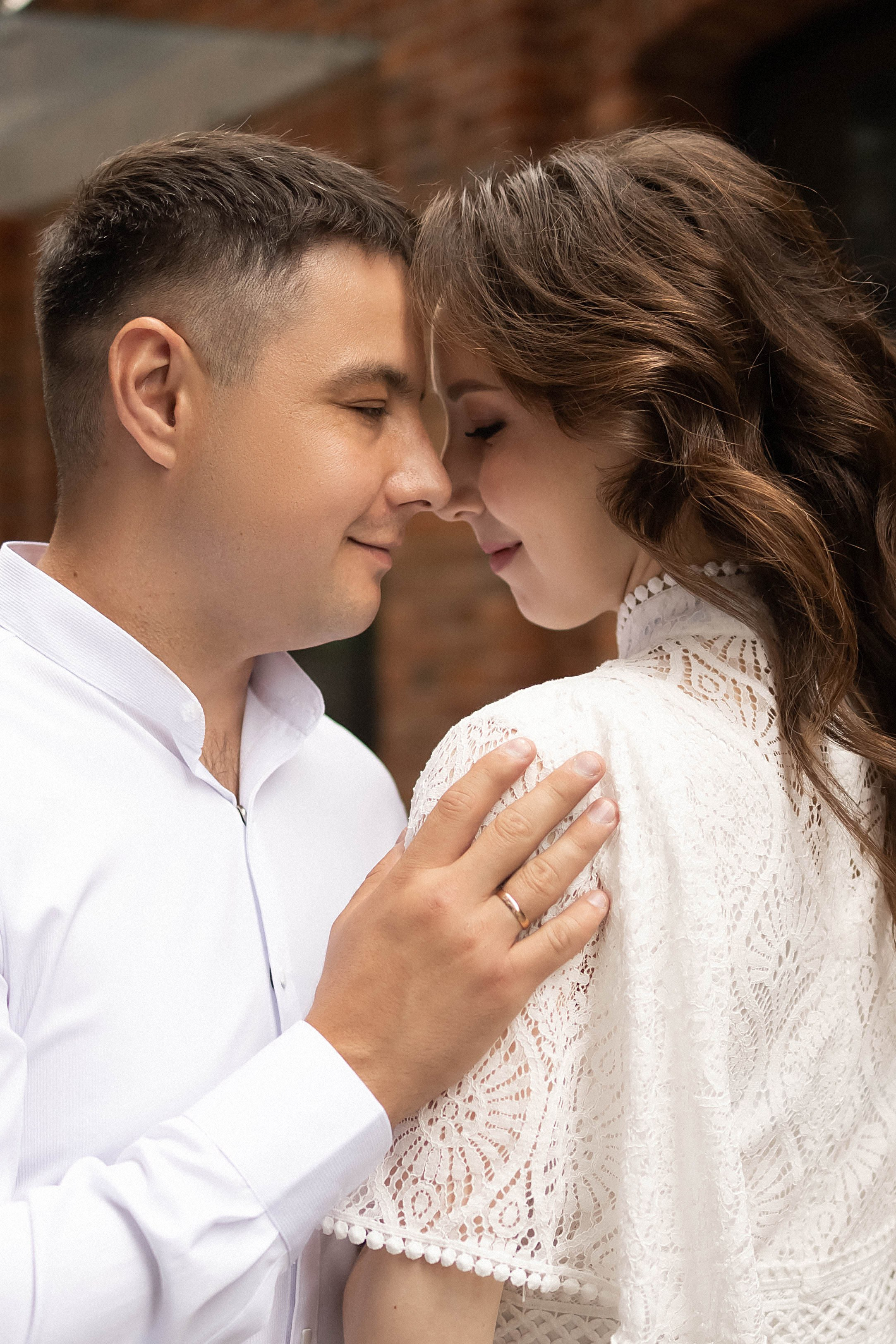 Владислав и Екатерина