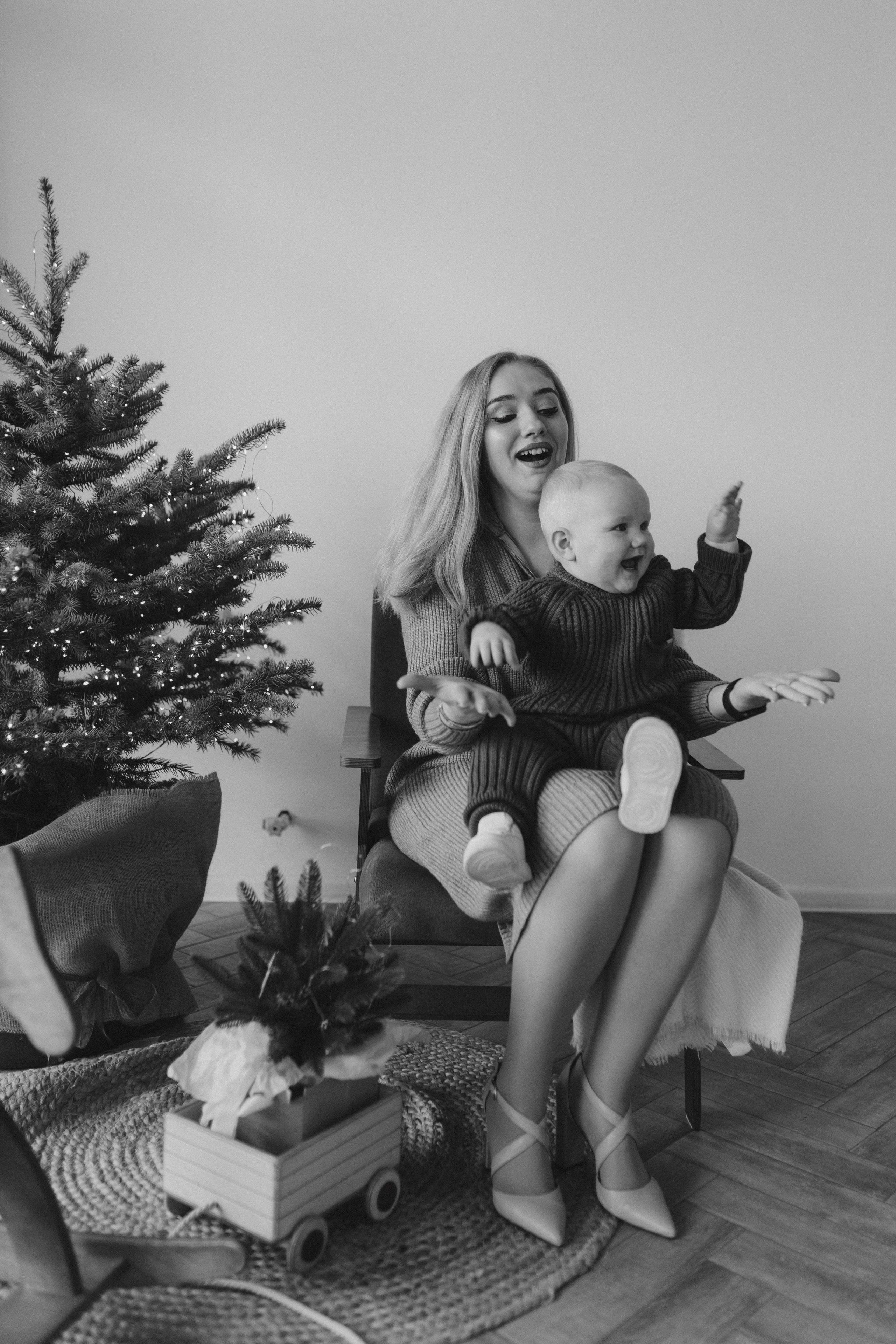 Юля, Даниил и Глебушка. Семейный фотограф и фотограф на роды в Ростове-на-Дону Мухина Виктория