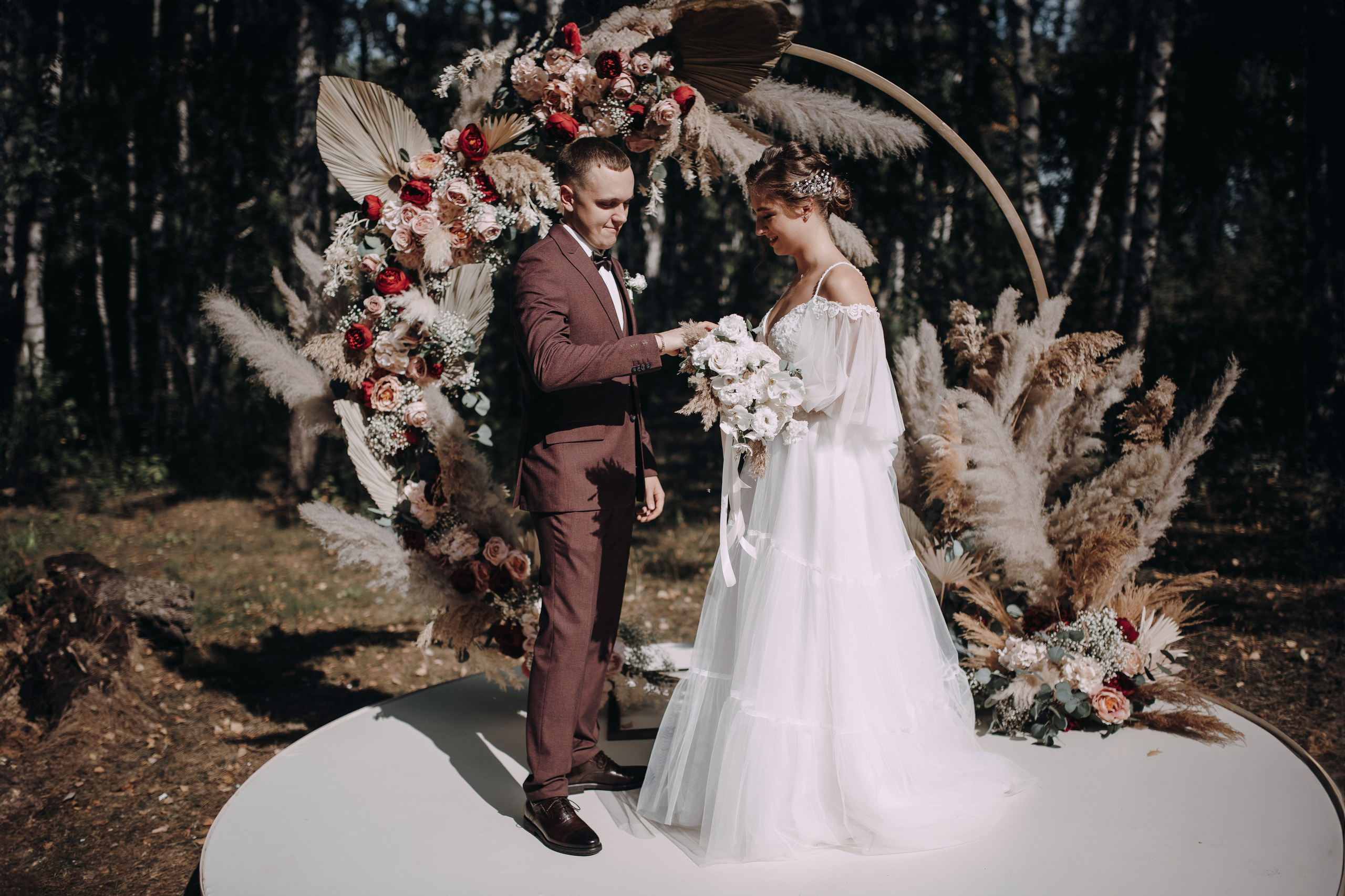 Игорь и Мария. Дмитрий Судаков, фотограф в Екатеринбурге и Москве