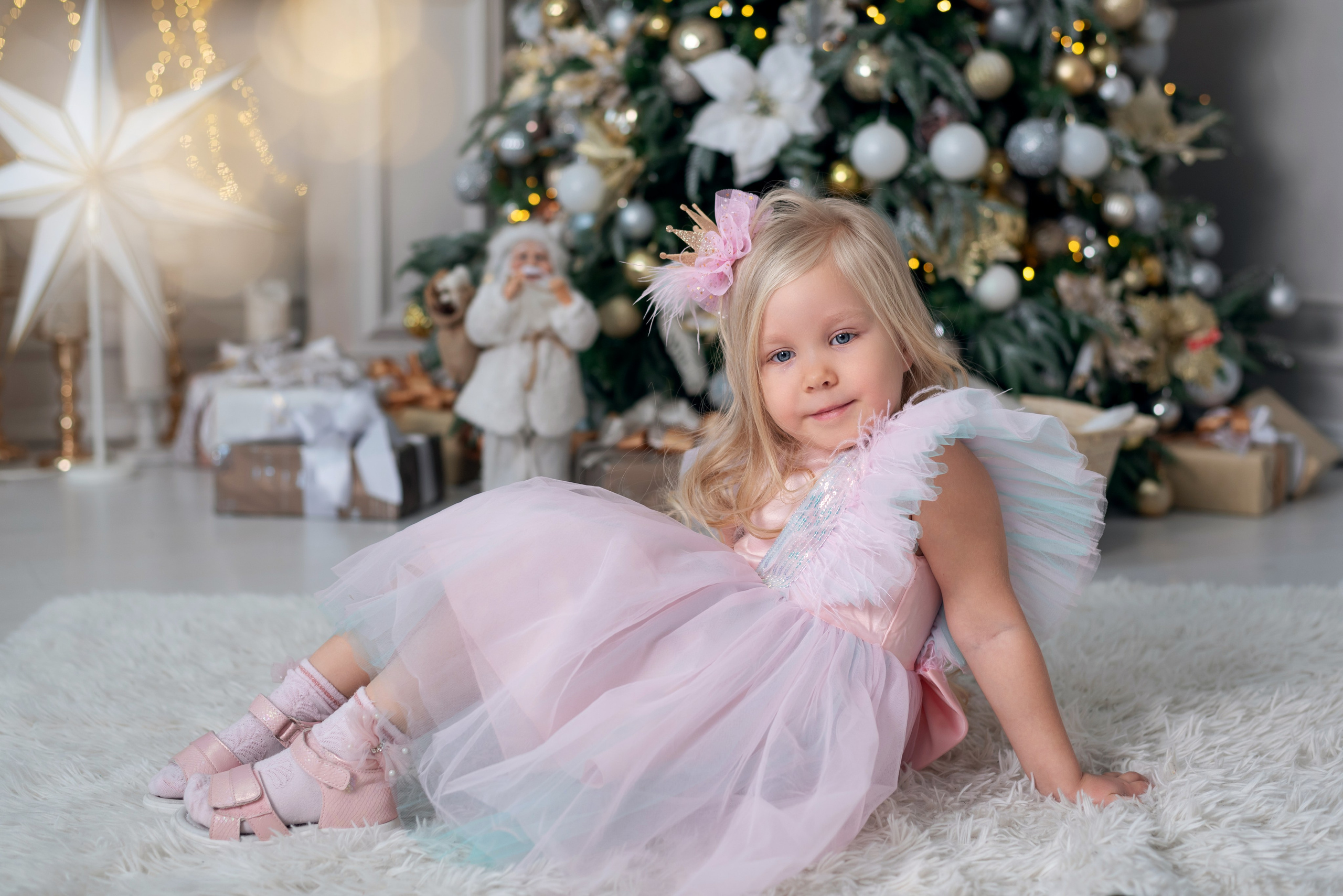 2023-2024. Фотограф новорожденных в Екатеринбурге Анастасия Карманова