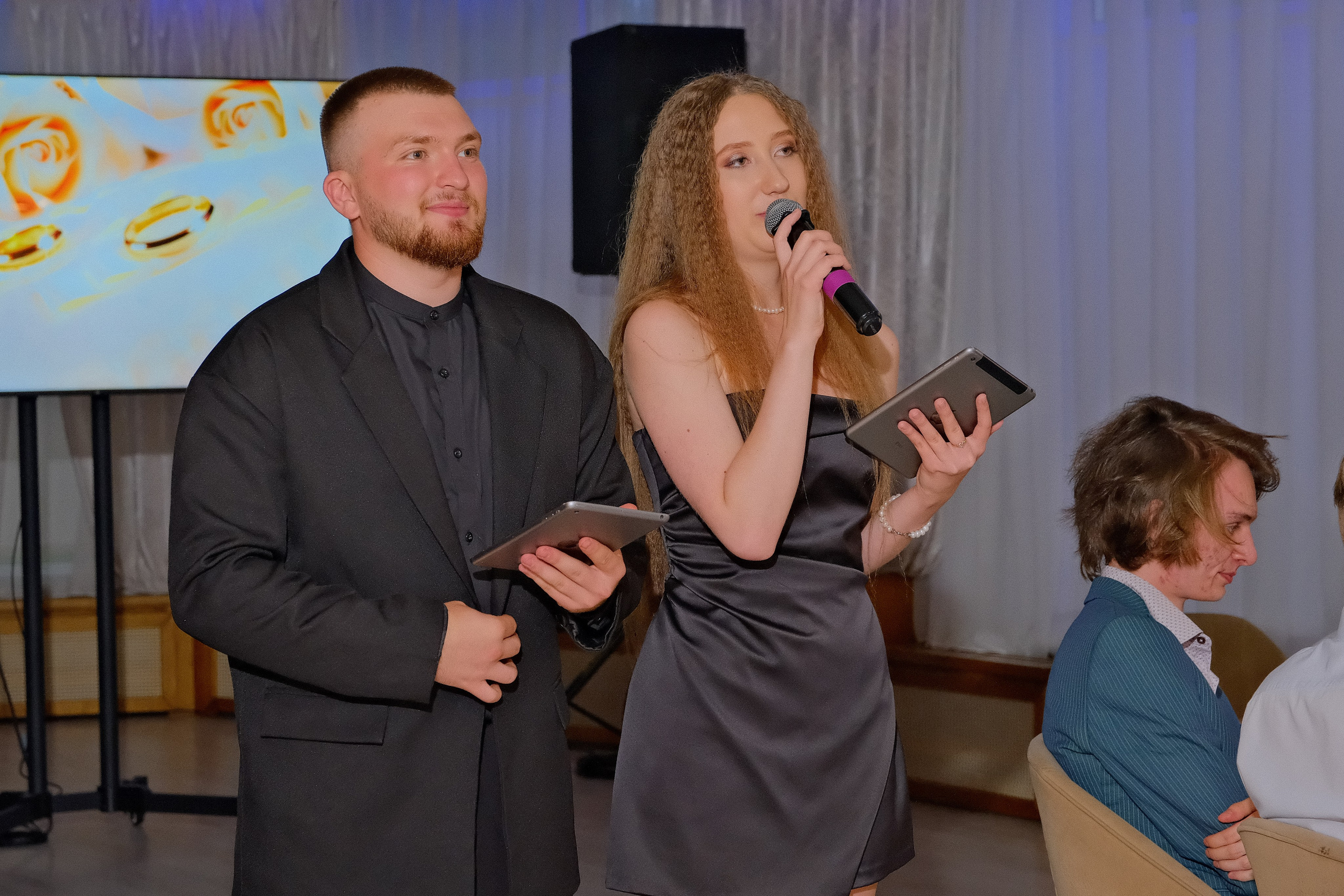 Репортаж. Фотограф и видеограф в Омск/Москва Сащенко Лера