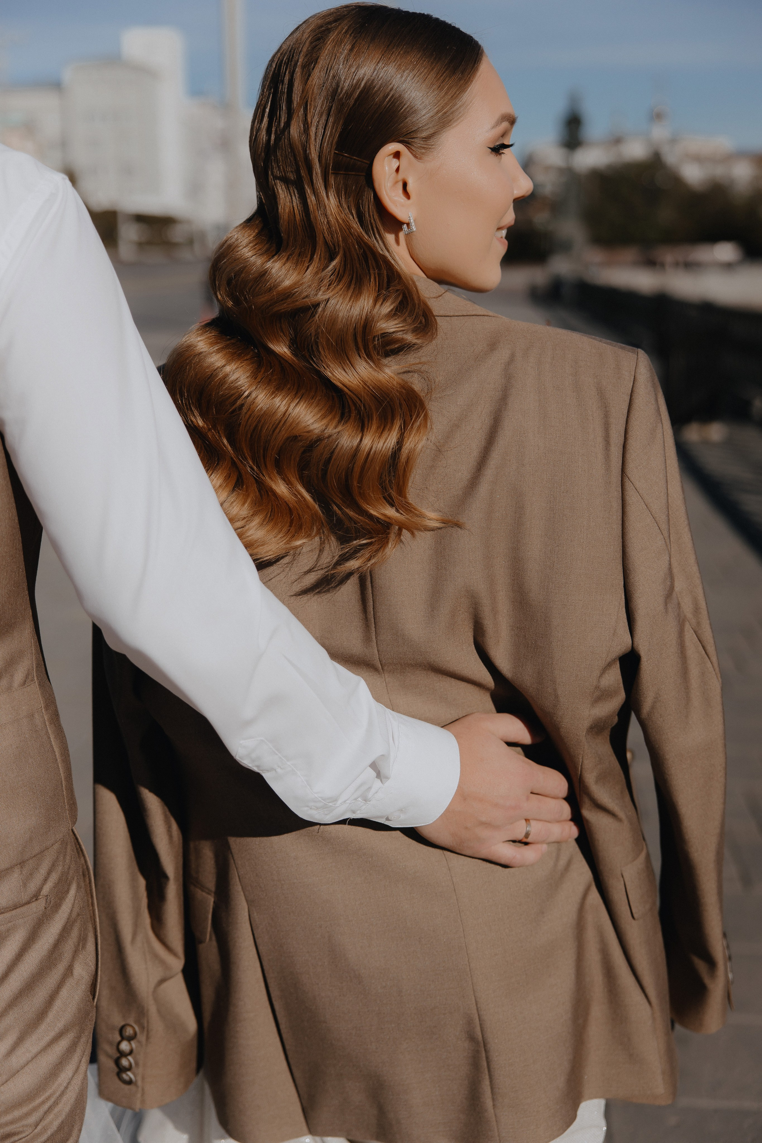 Андрей и Вика. Свадебный фотограф Лопатин Василий