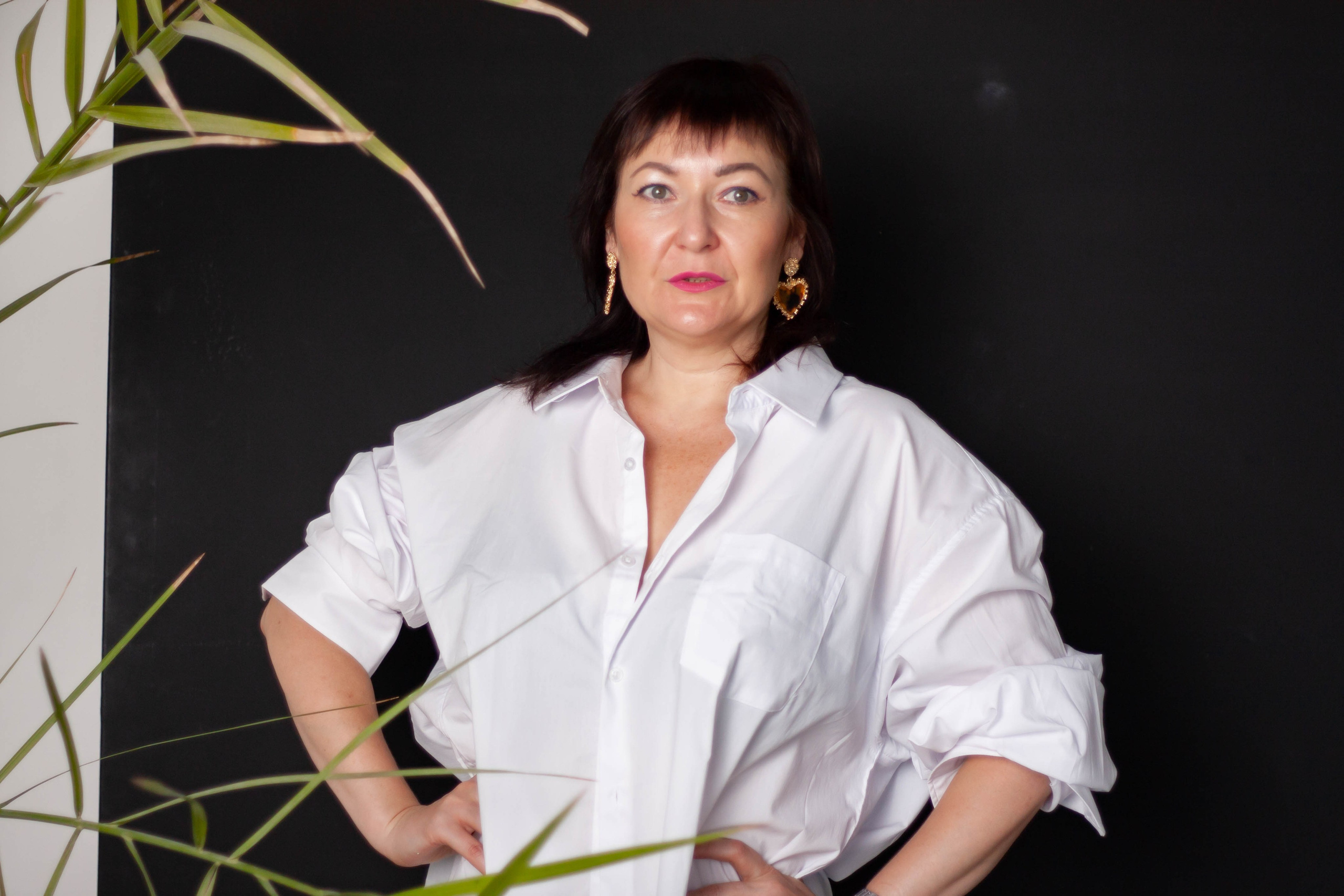 Доброе утро. Фотограф