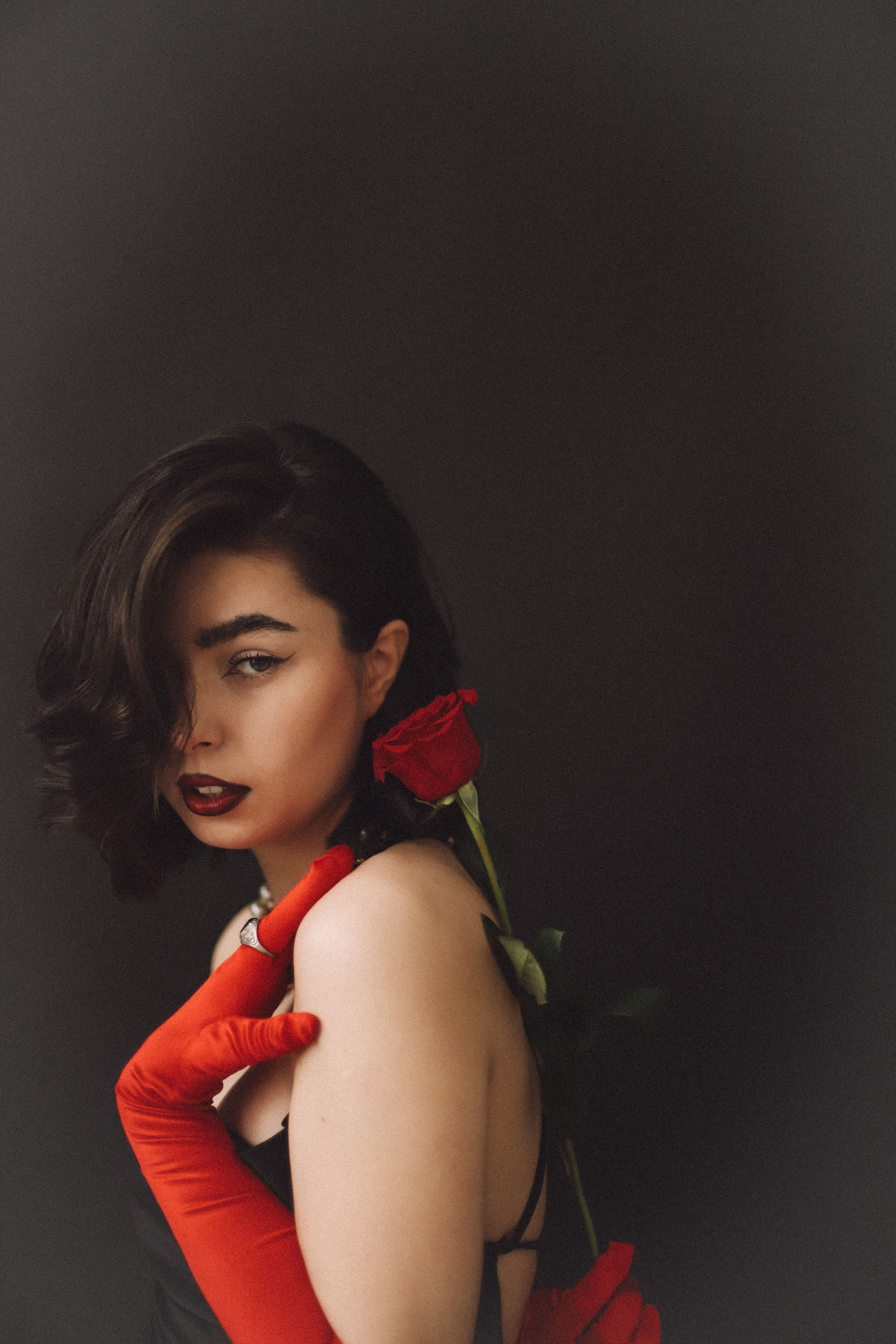 Алиса. Фотограф в Нижнем Новгороде Кристина Батанова