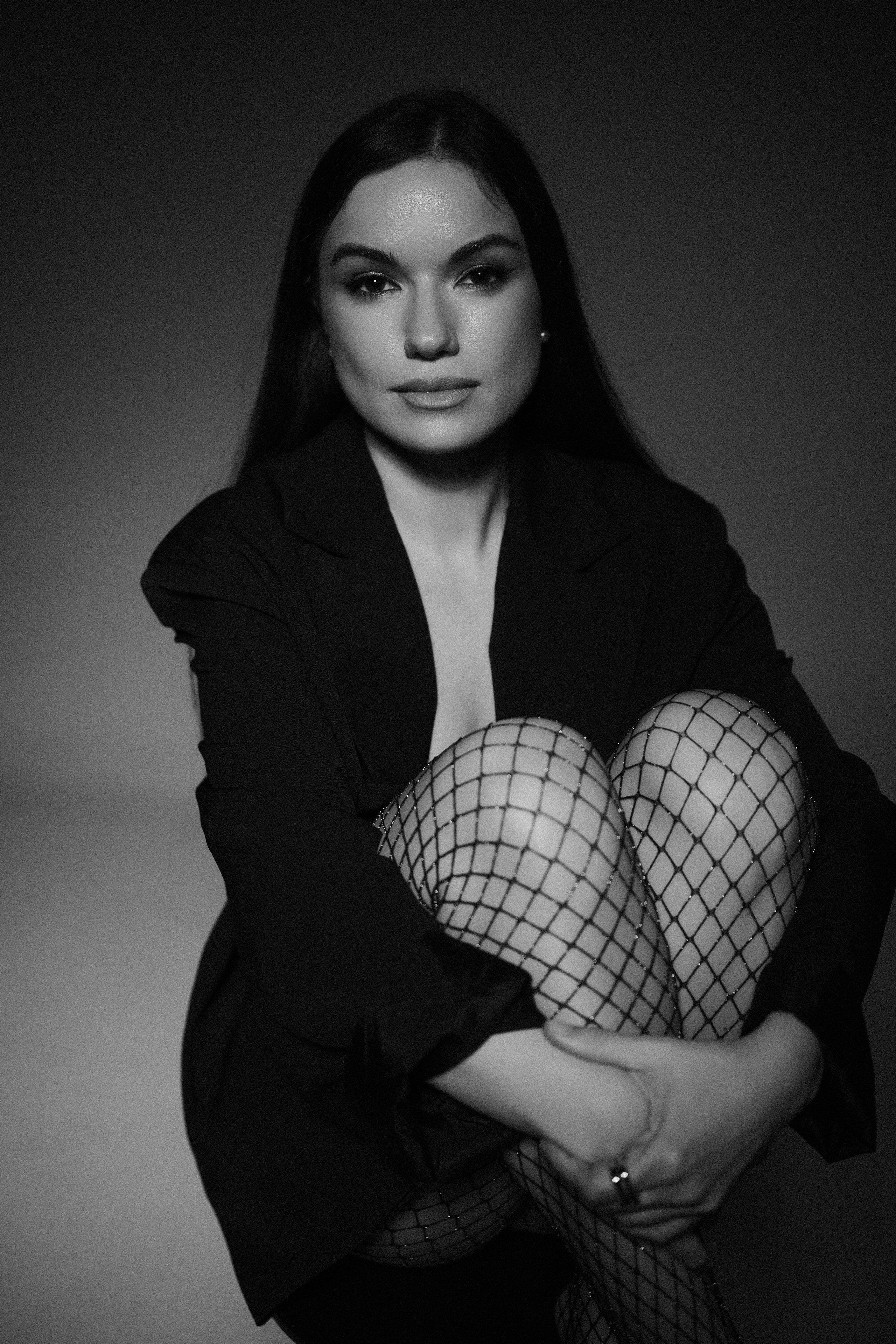 Ксения. Портретный фотограф в Новороссийске|Елизавета Кулакова