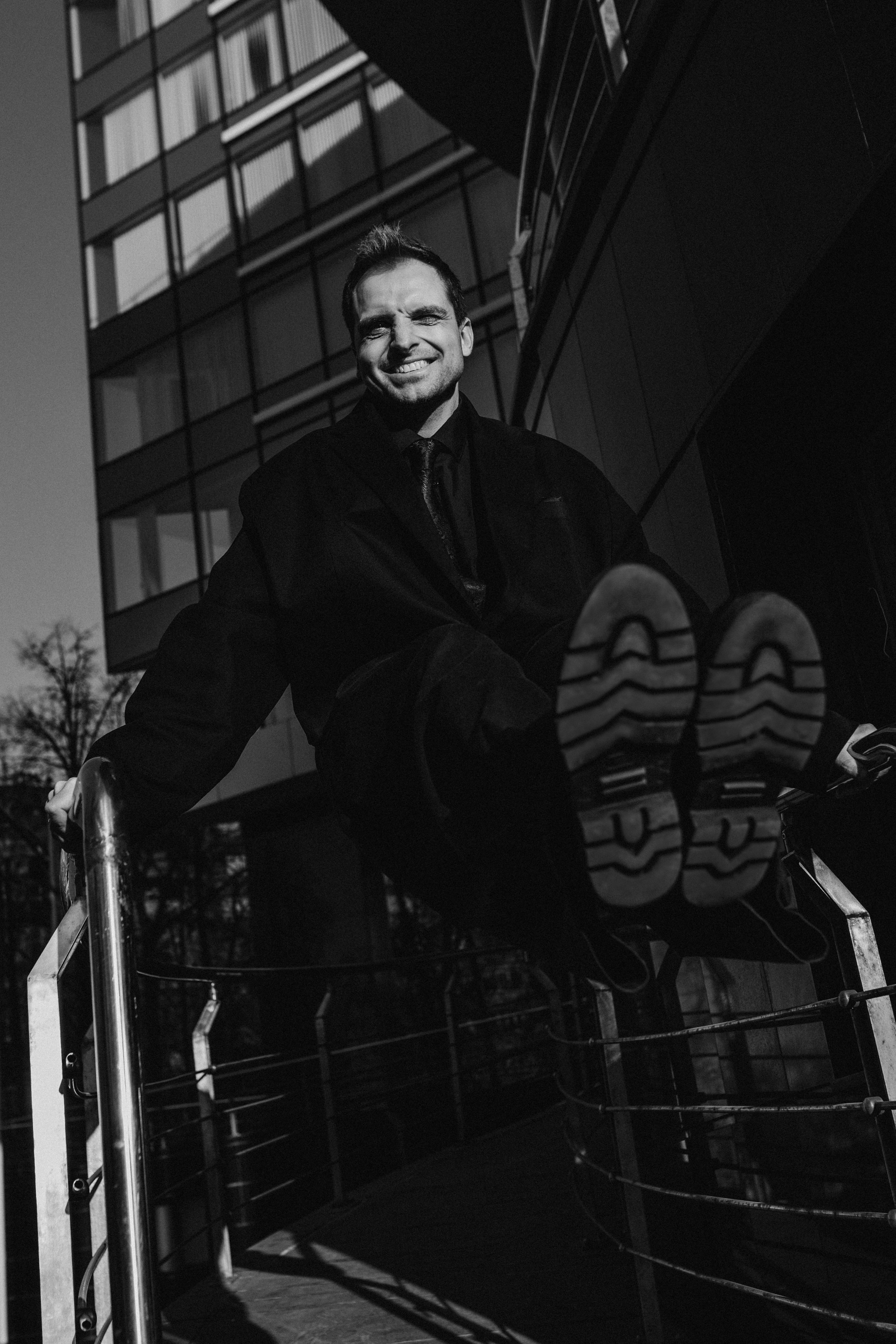 Гена. Фотограф Александра Кузнецова