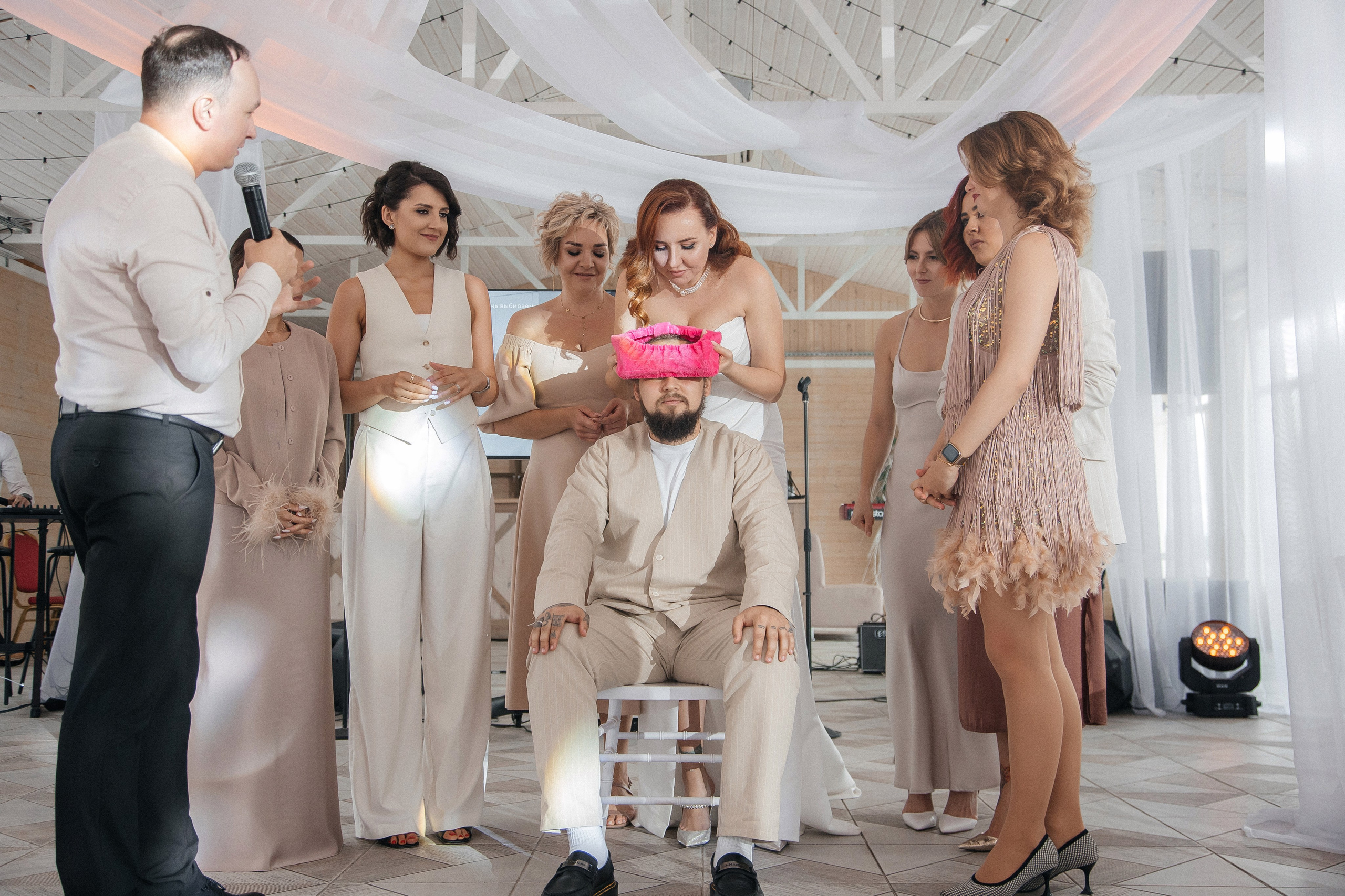 Юлианна и Михаил. Огонь и Вода. Свадебный и семейный фотограф