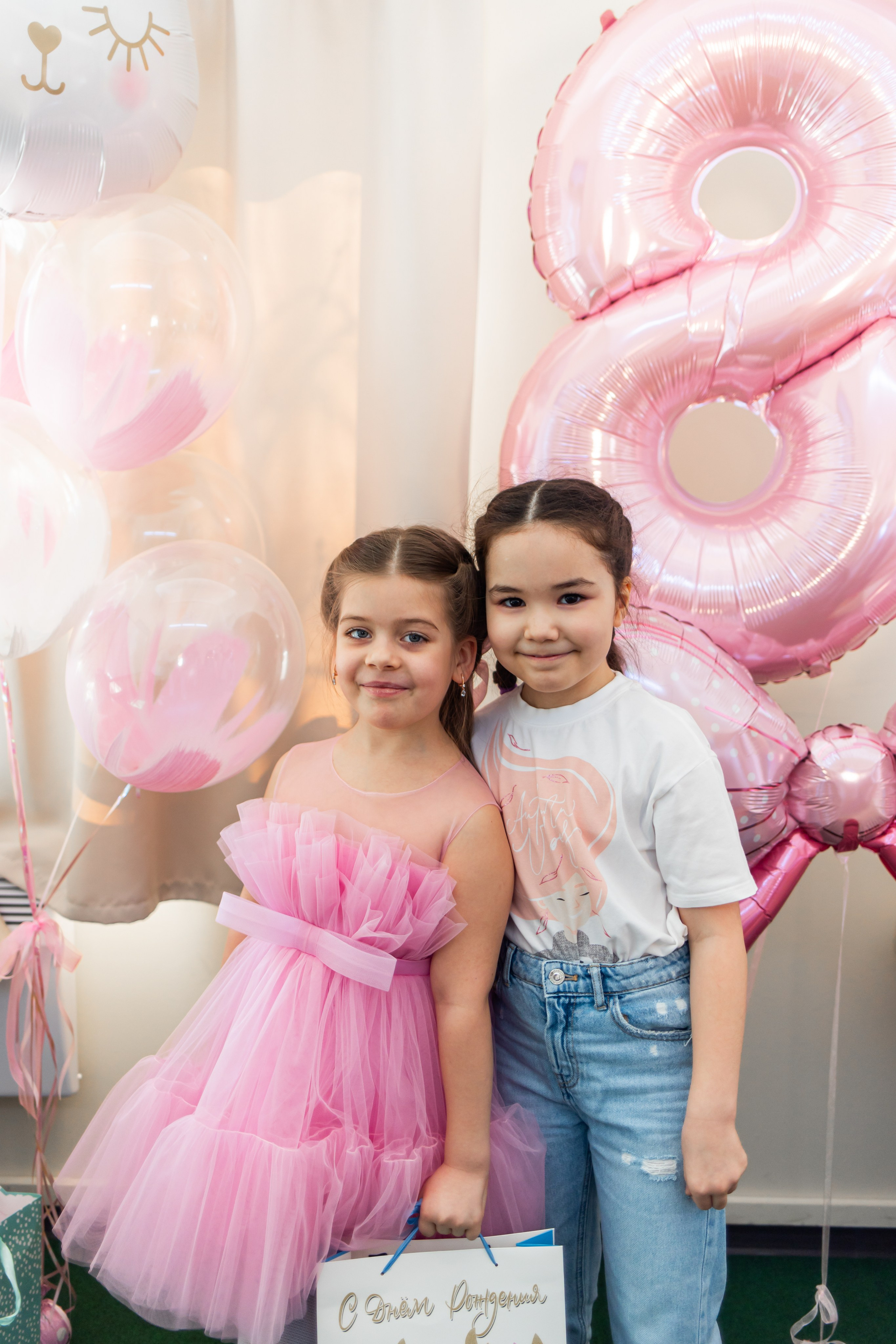 Репортаж Ксении др. Семейный и детский фотограф в Москве Кузьмина Мария