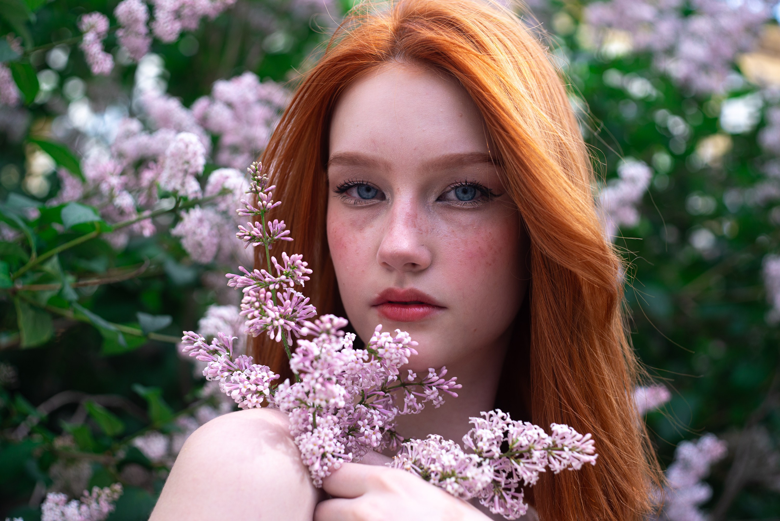 Уличные. Фотограф в Нижнем Новгороде