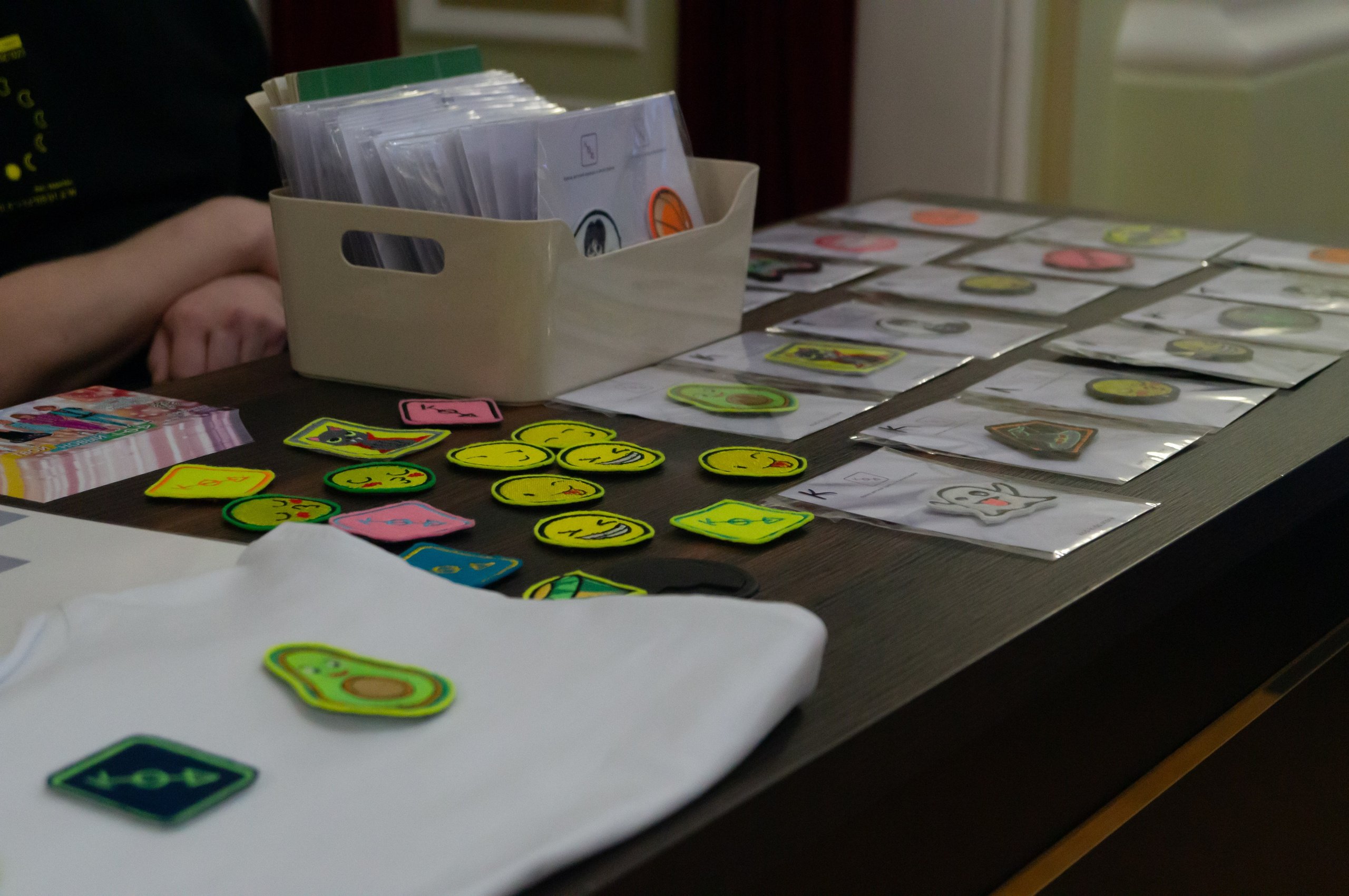 Нижегородская ярмарка 26.11. Фотограф в Нижнем Новгороде