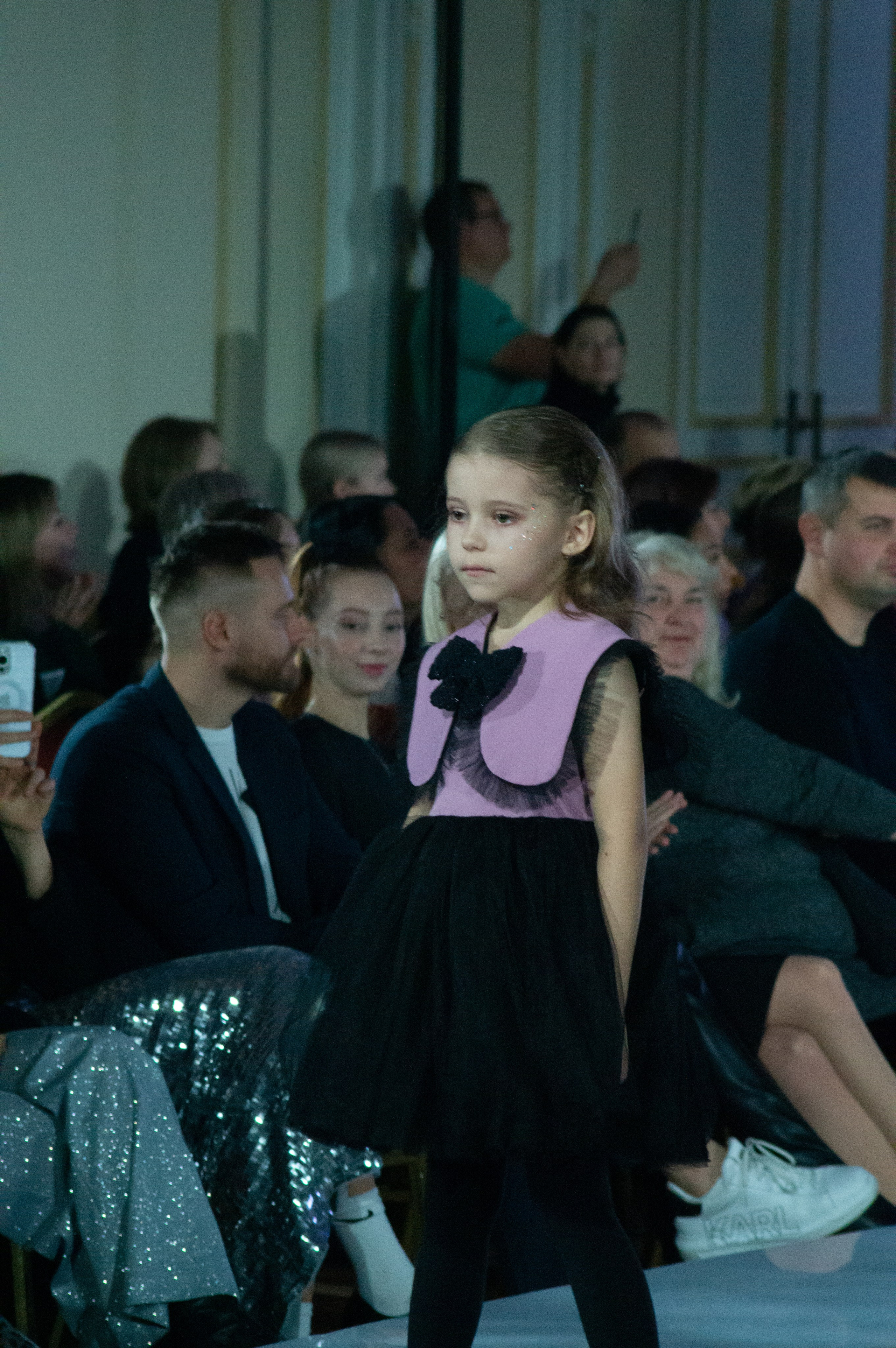 Нижегородская ярмарка 26.11. Фотограф в Нижнем Новгороде