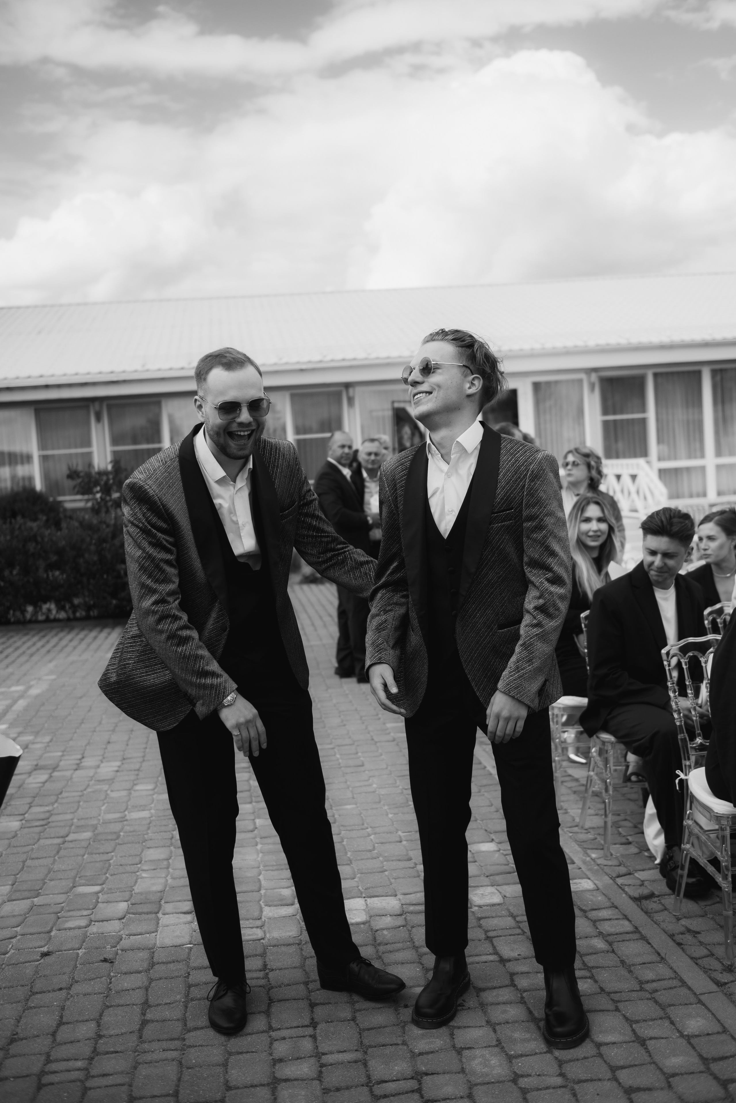 Владимир и Виктория. Свадебный и портретный фотограф в Брянске и Москве Алина Химушкина