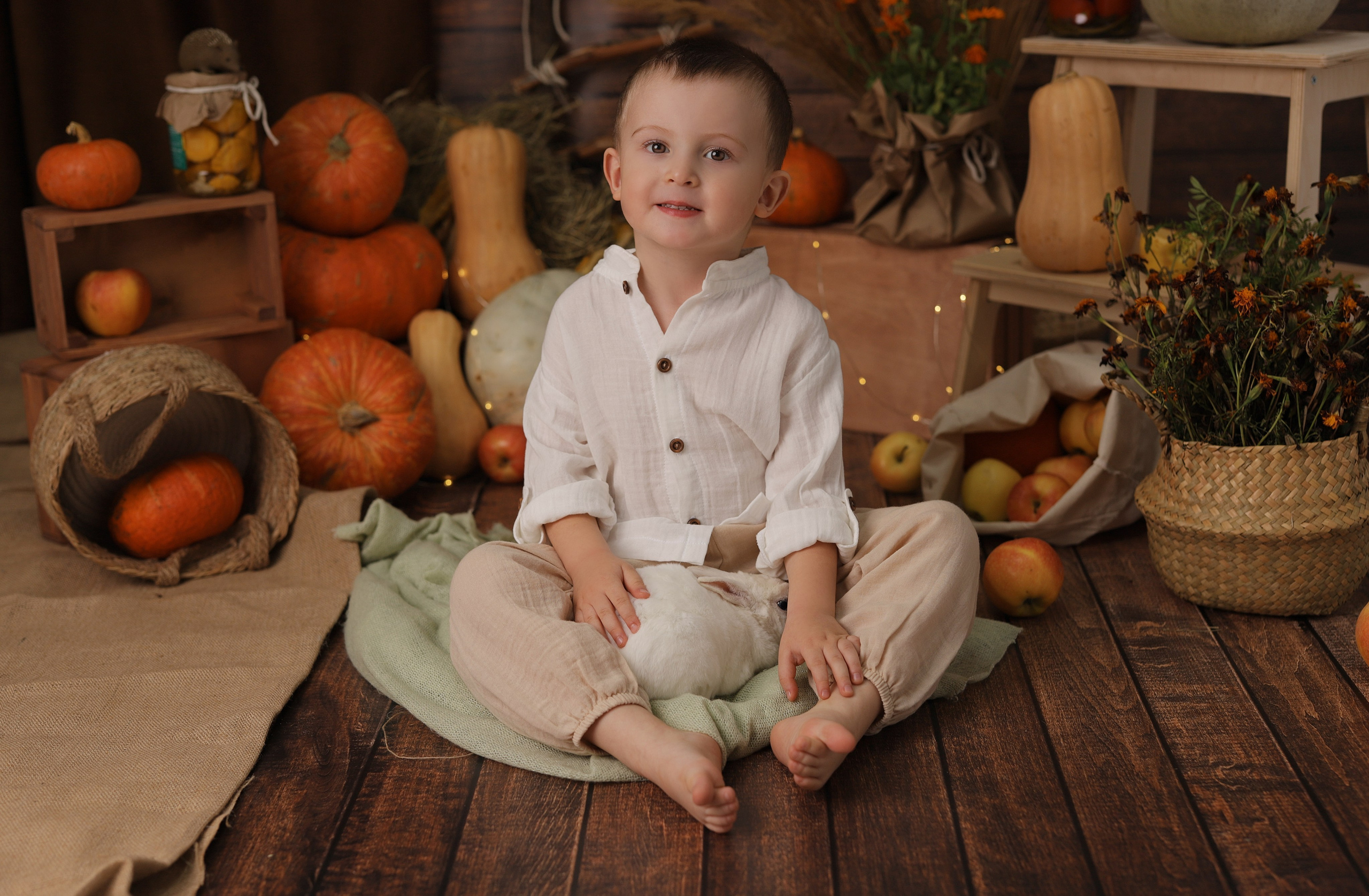 Отзывы. Первый детский фотограф новорожденных в городе Тюмень Катерина Климчук