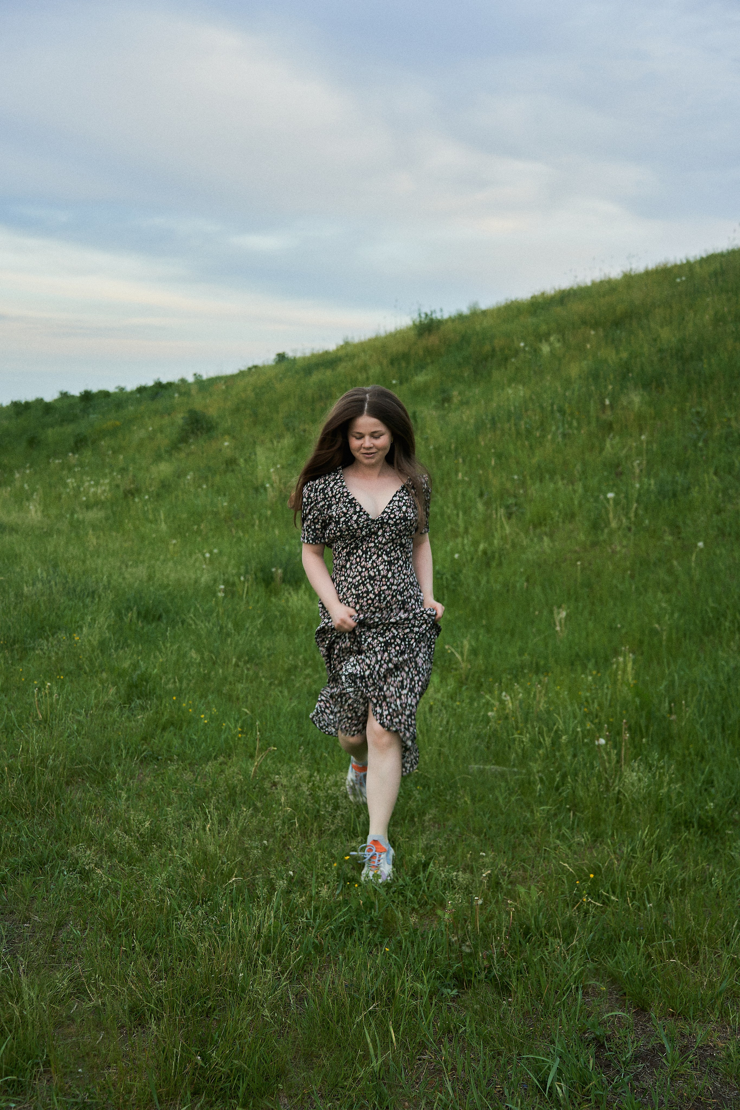 Анна. Фотограф Вика Фадина, Екатеринбург