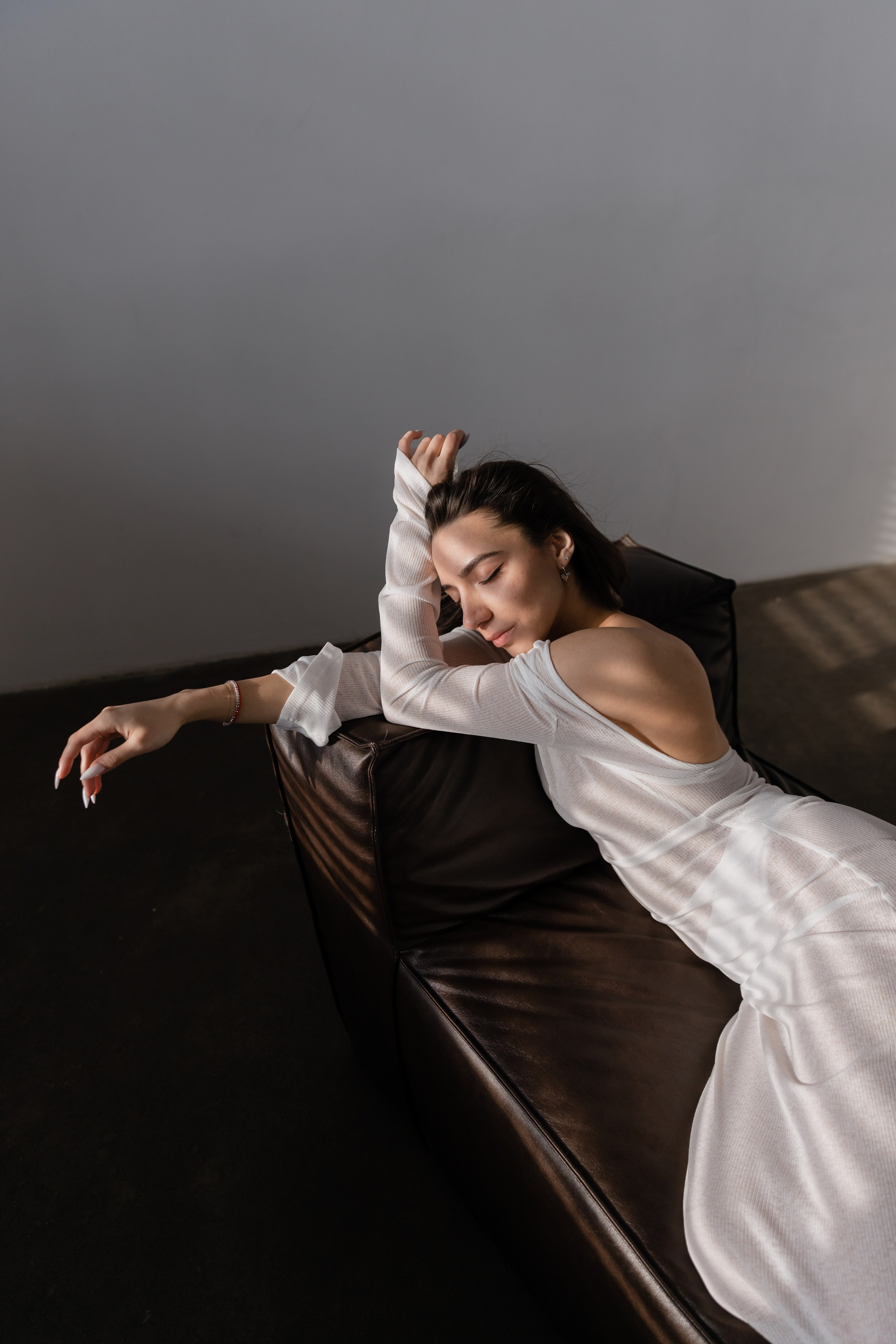 Портрет. Семейный фотограф Москва