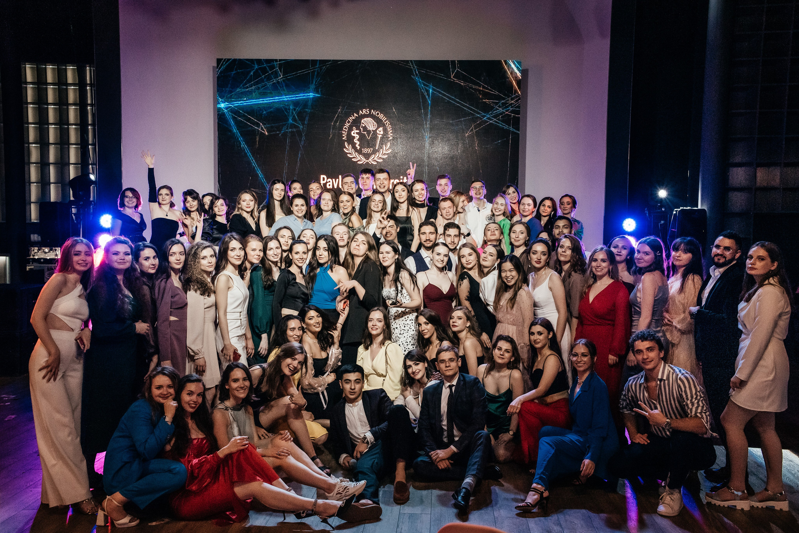 Репортаж. RUSLAN ROZANOV