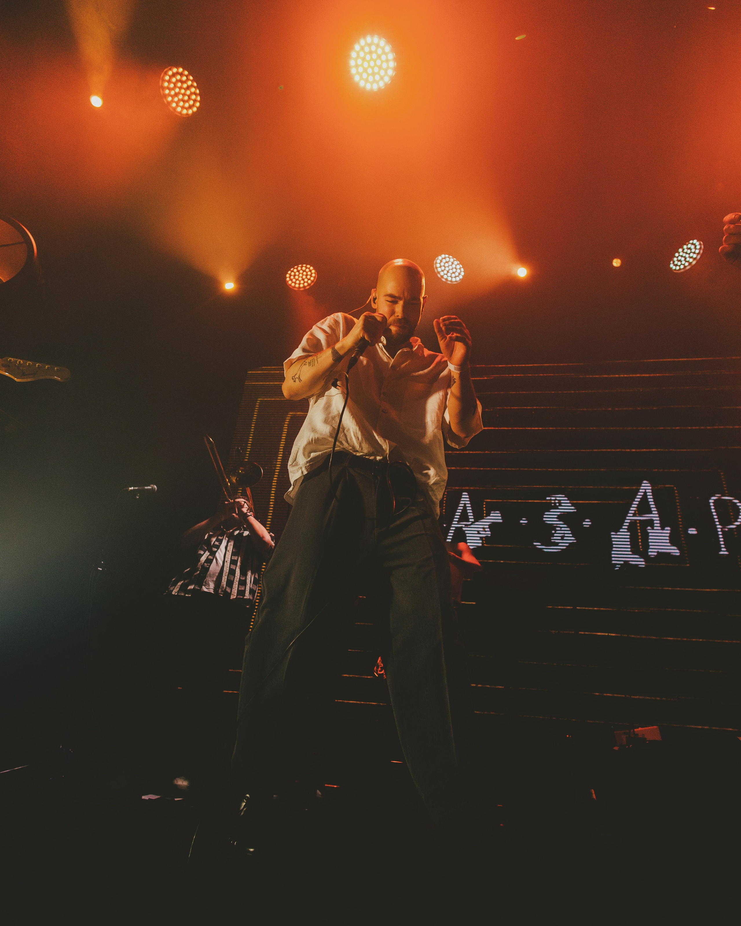 БАЗАР’25. RUSLAN ROZANOV