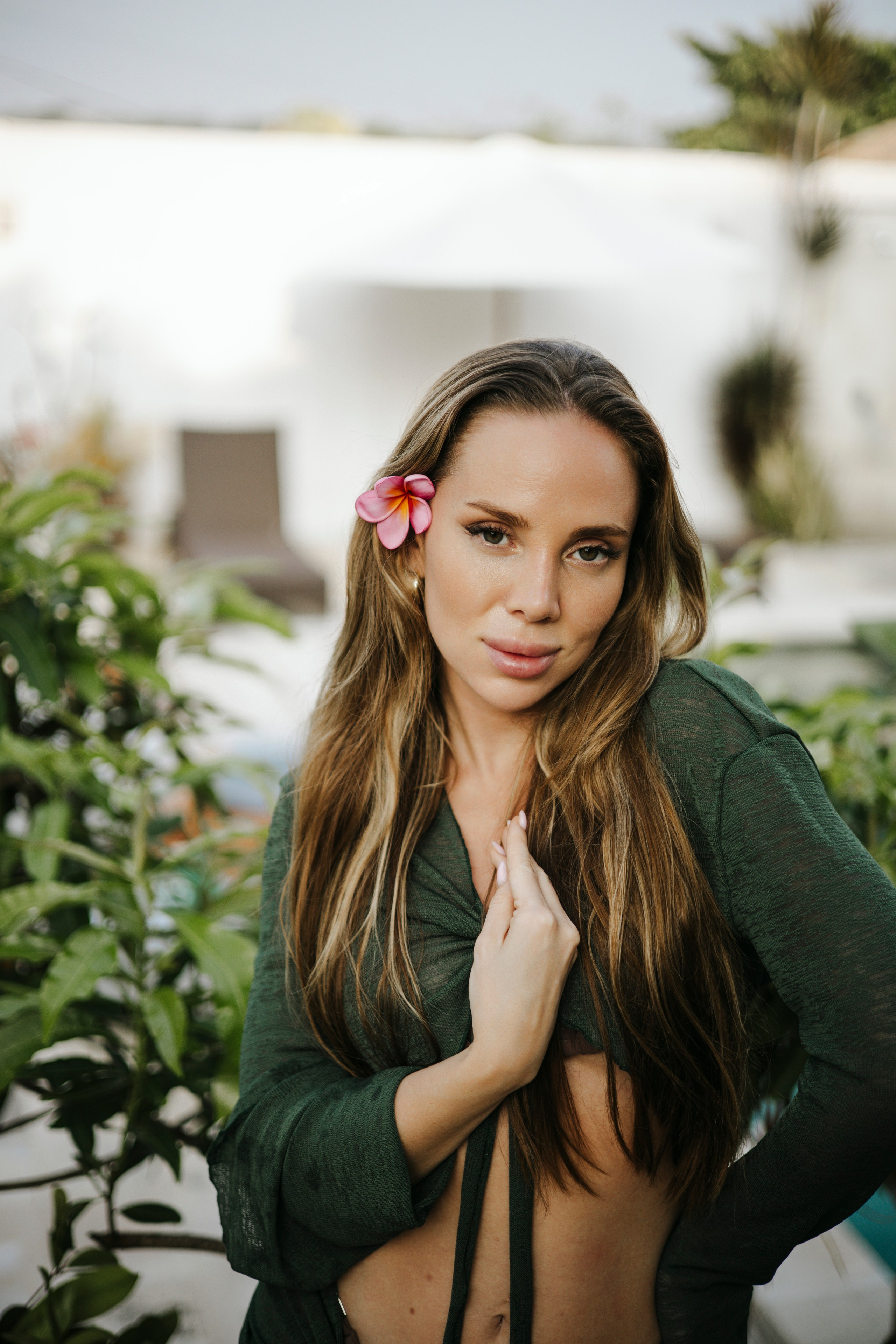 Настя Бали. Nikolpinhasova