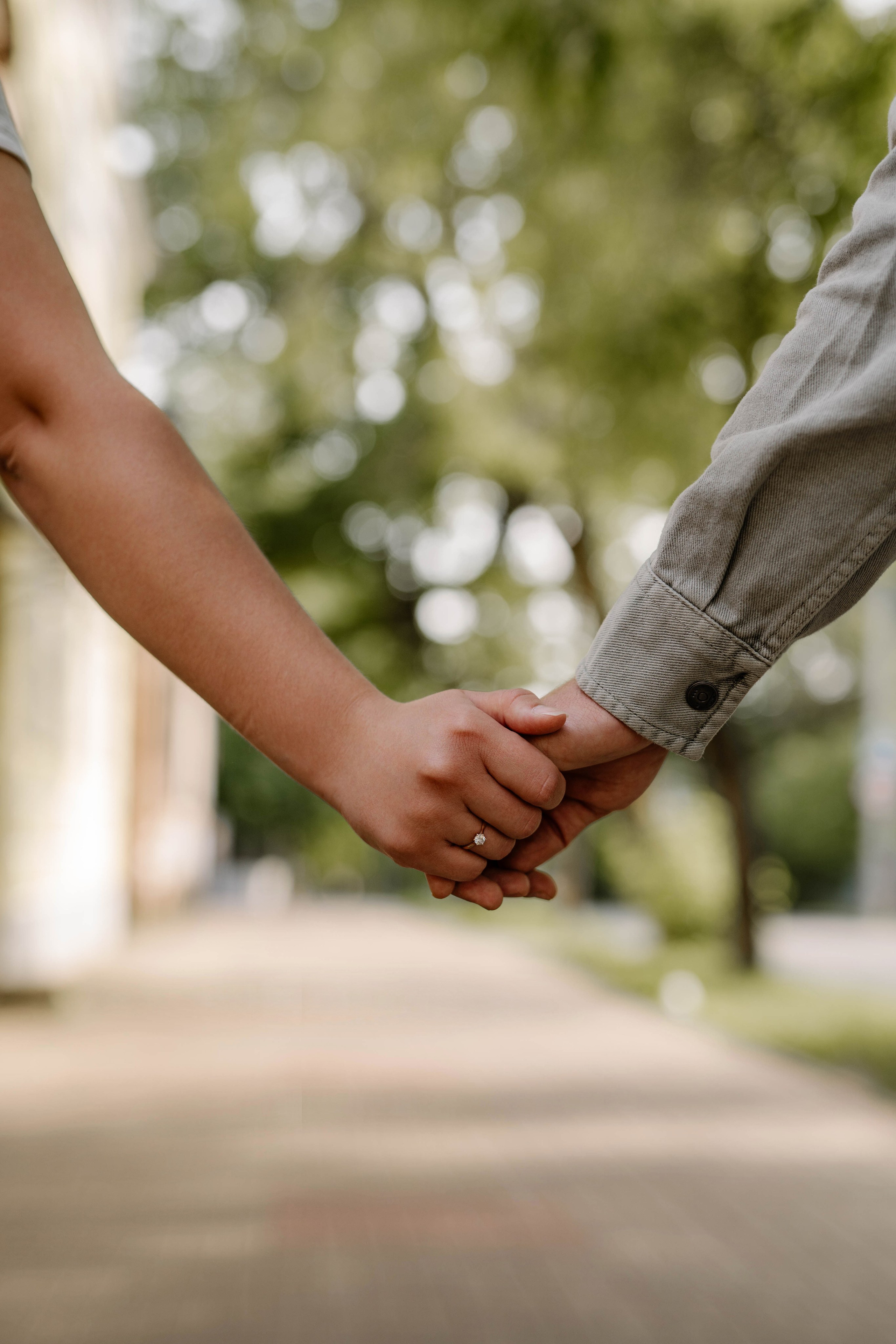 Николай и Анна. Свадебный и семейный фотограф в Калуге Анна Киреева