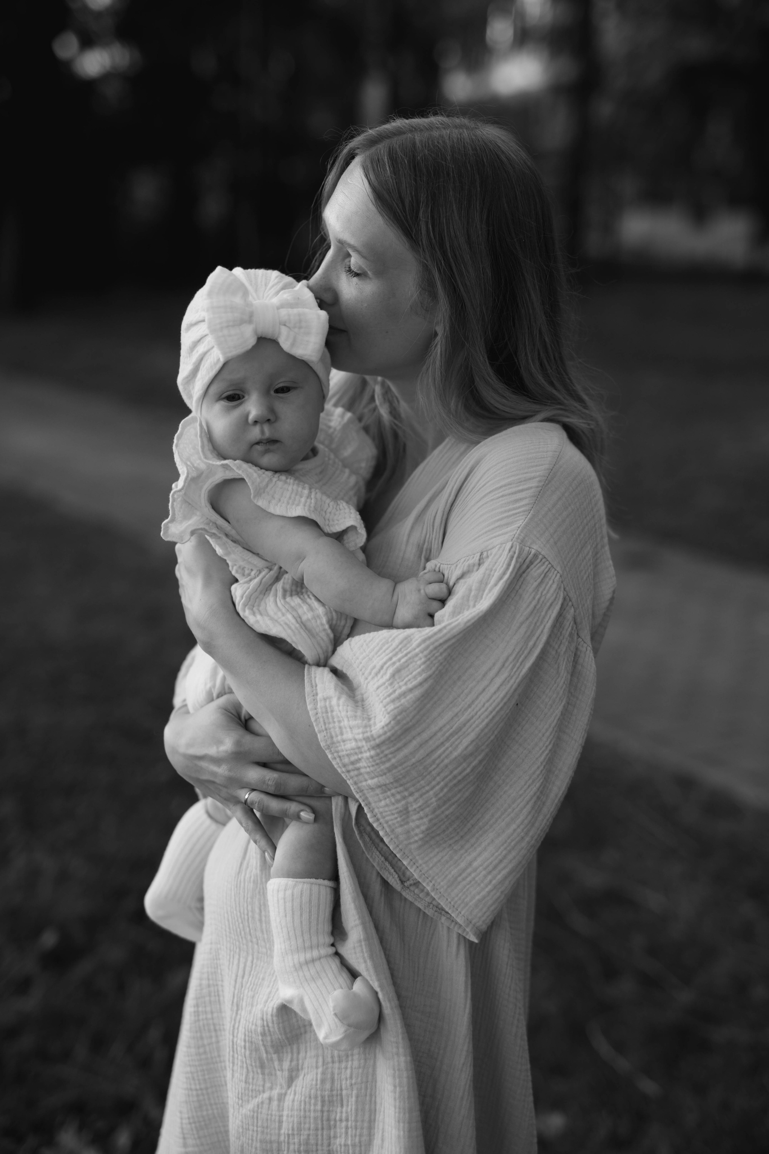 Максим, Кристина и Ева. Свадебный и семейный фотограф в Калуге Анна Киреева