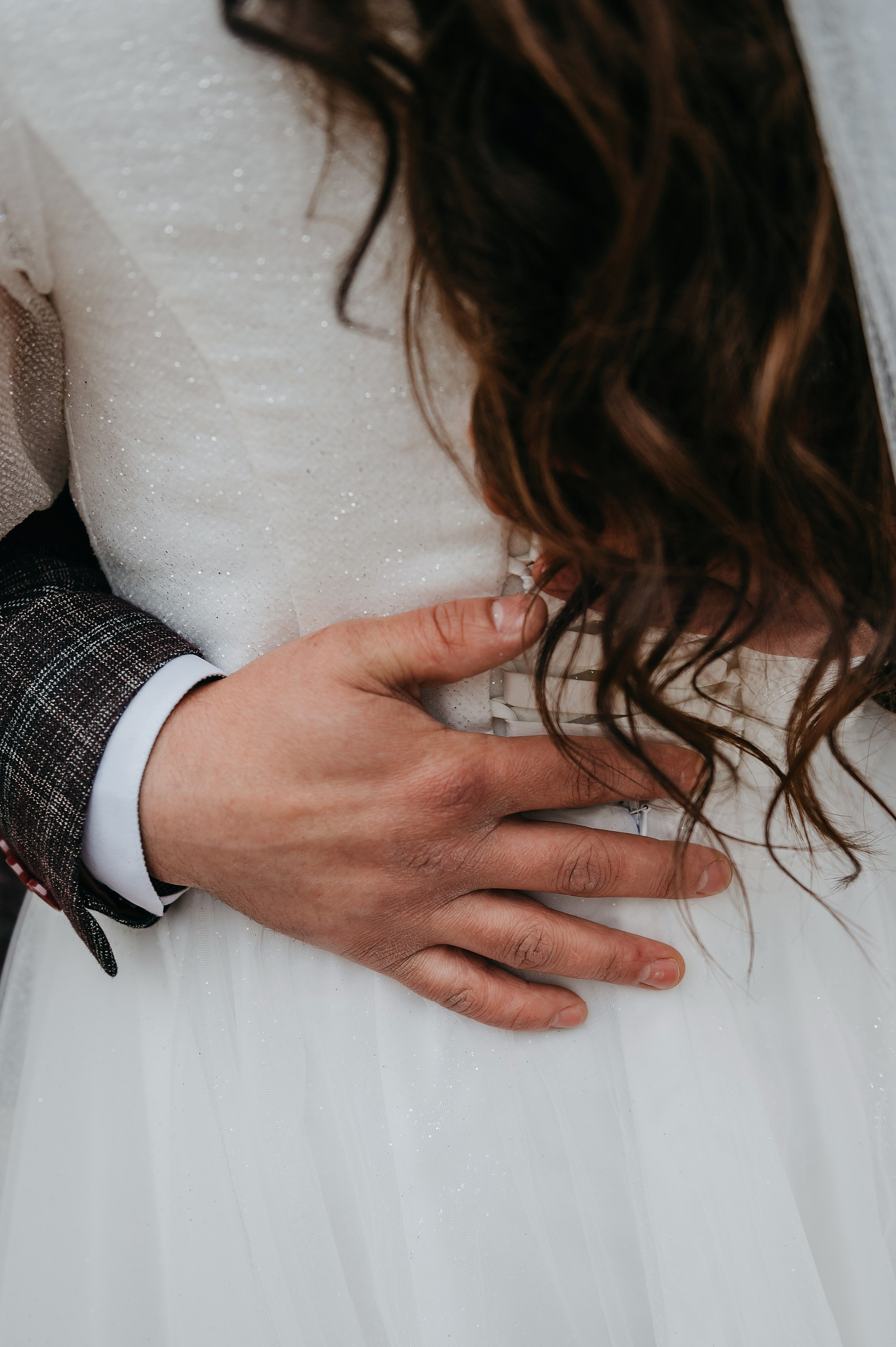 Дима и Роксана. Свадебный фотограф Марина Жемчужникова в Москве и в Белгороде