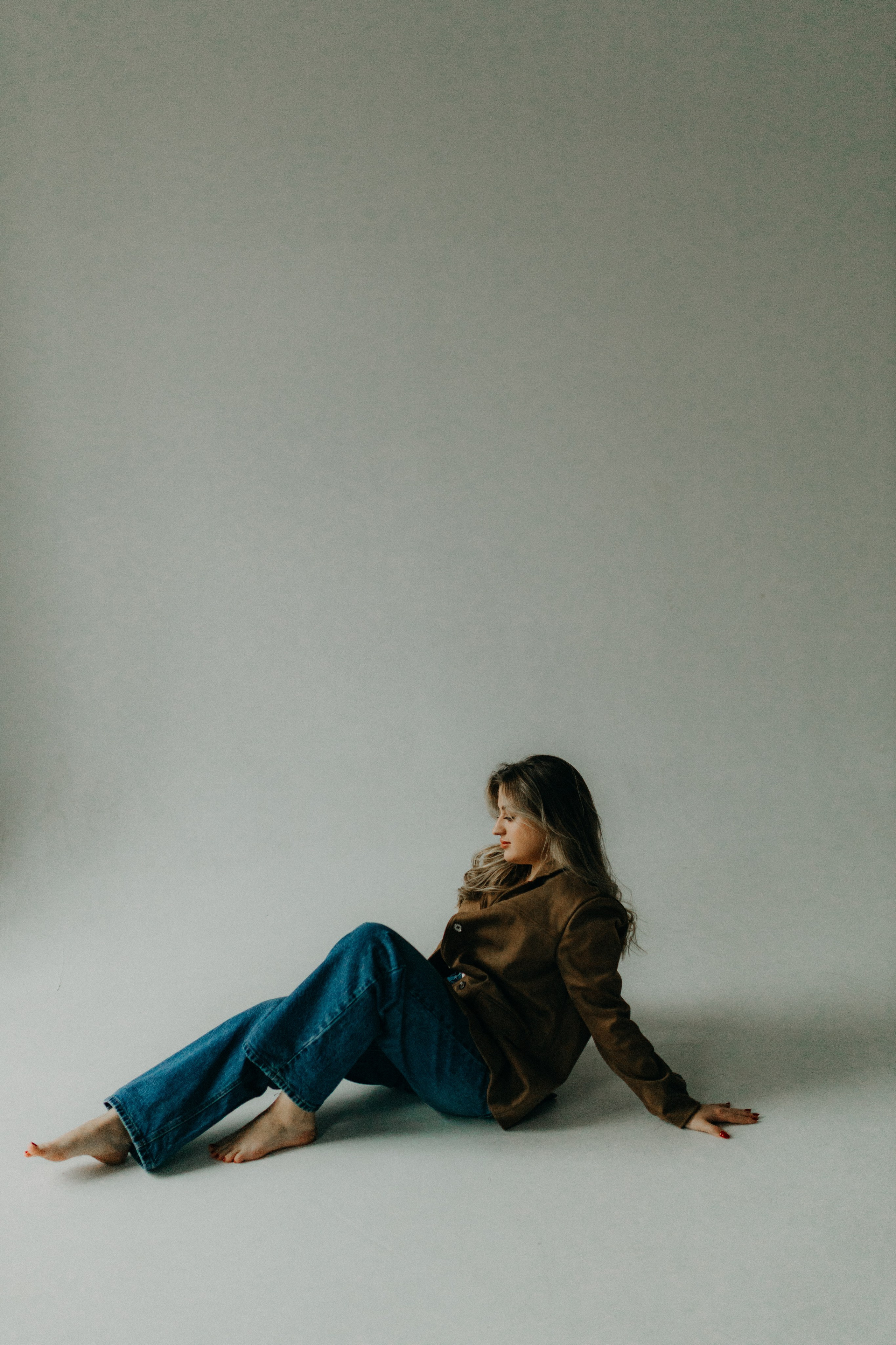 Яна. Фотограф НОГИНСК, Москва, Анастасия Белая