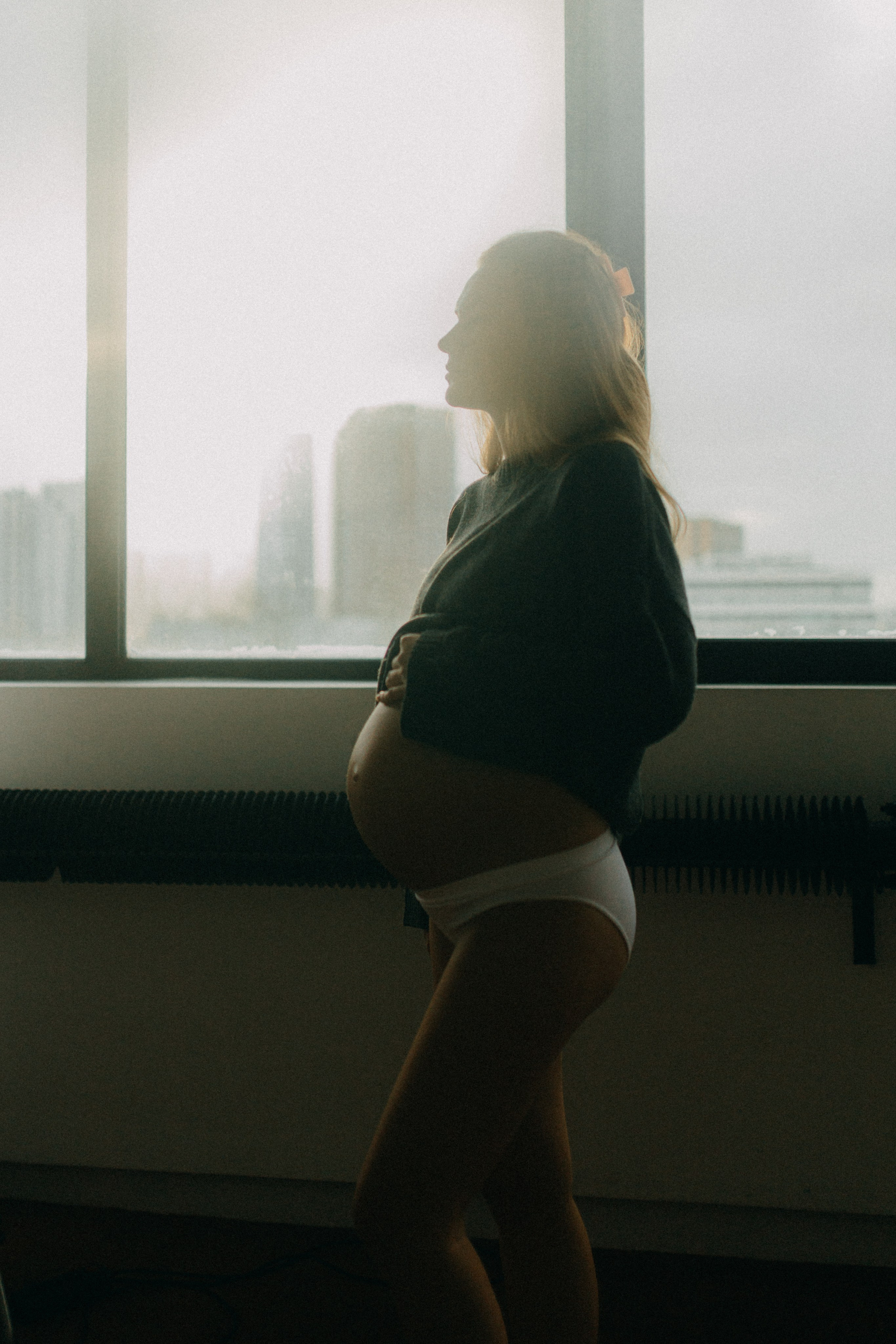 Екатерина.Беременность. Фотограф НОГИНСК, Москва, Анастасия Белая