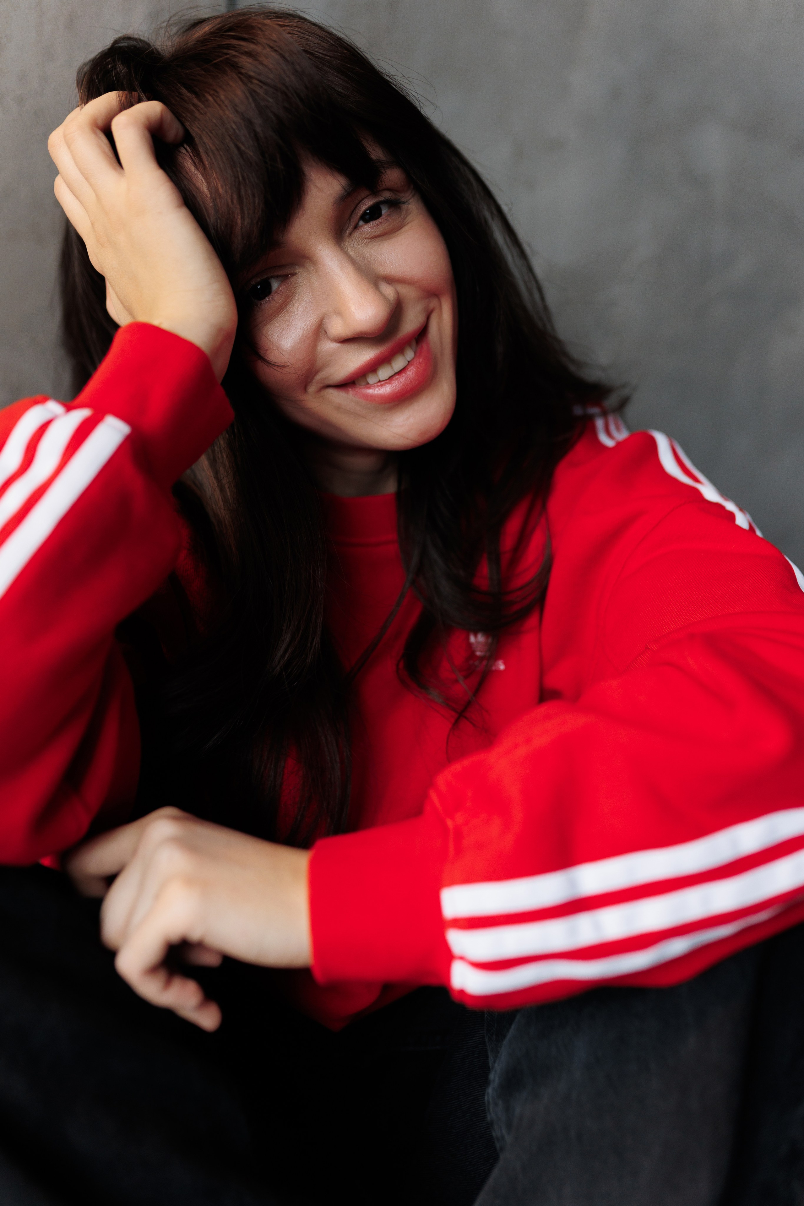 Даша. Свадебный и семейный фотограф в Туле и области Маша Костина