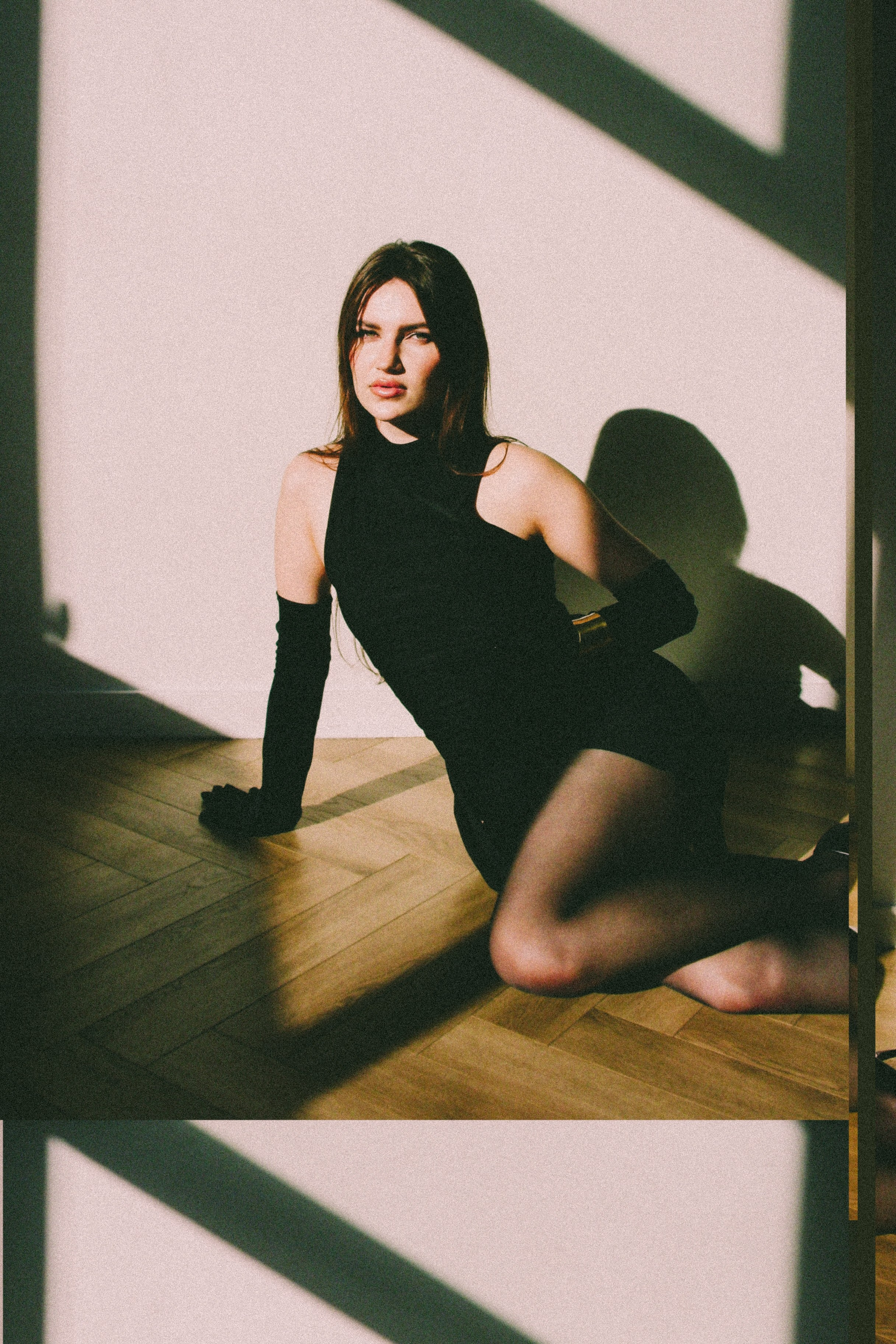 Валерия. Свадебный, семейный, женский фотограф в Москве, Мытищах, Королёве Ксения Узилле