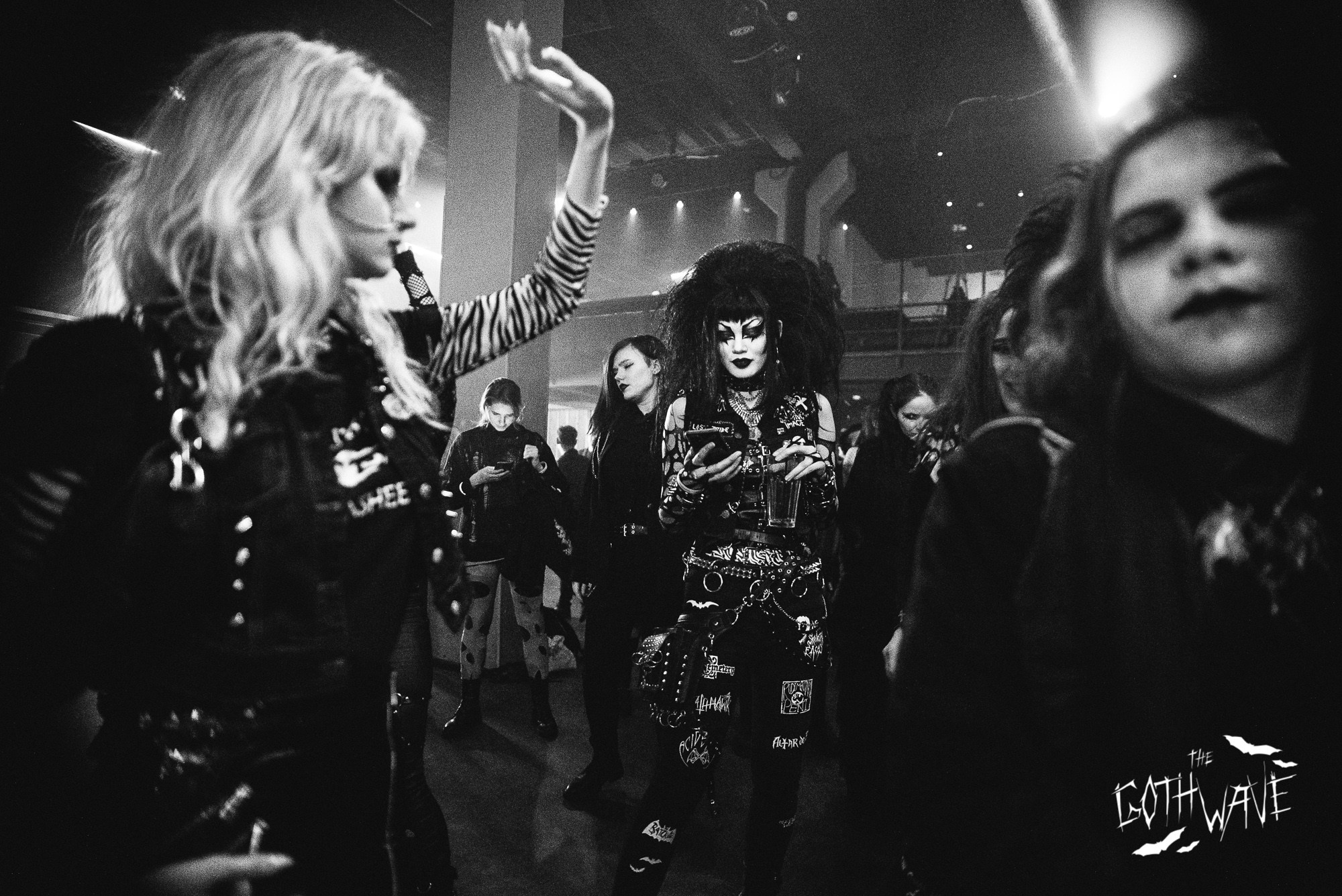 2Years Birthday. Концертный и портретный фотограф Москва и Санкт-Петербург