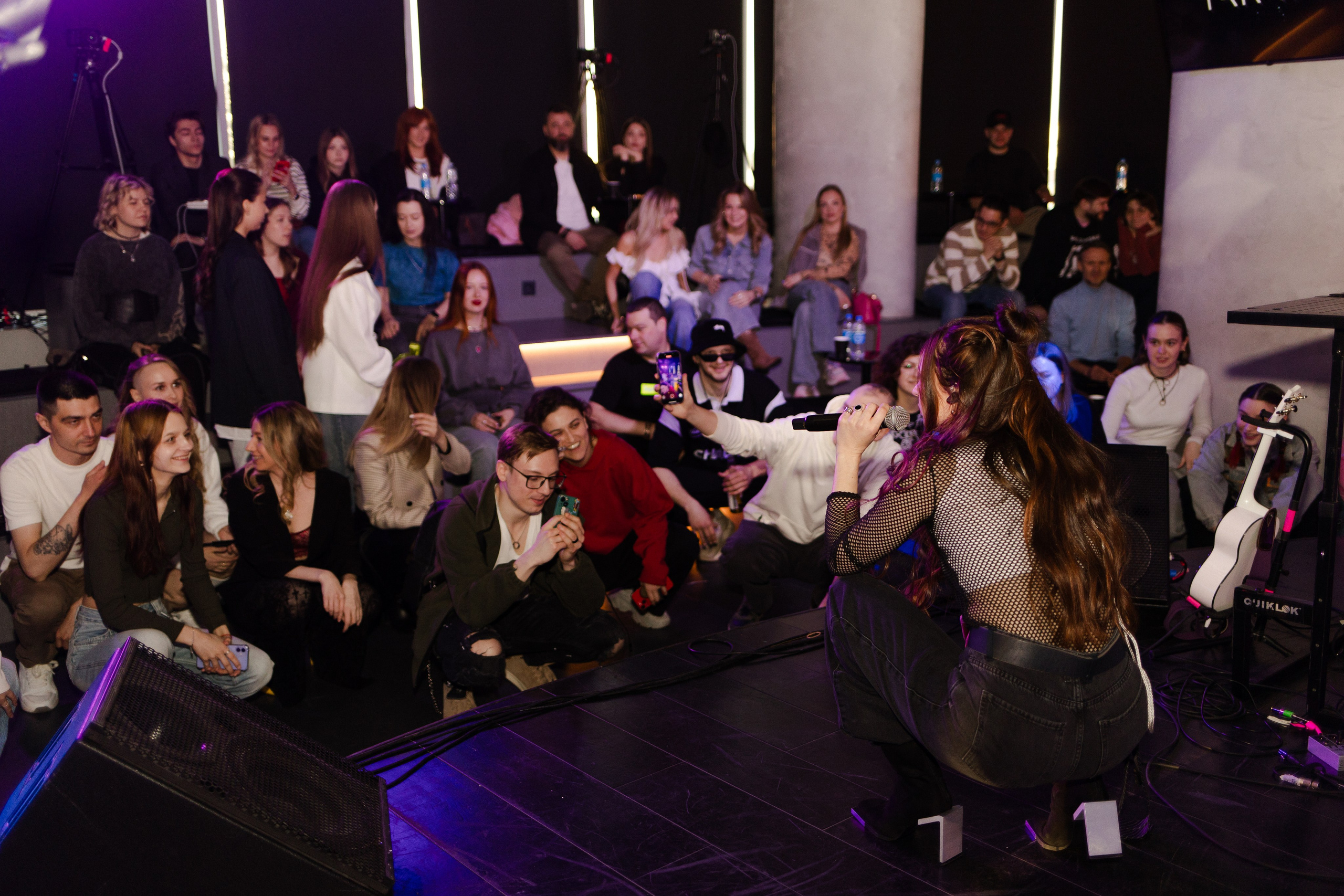 Astashella & Звук Студио. Алексей Дьяков. Photo • Video • Event