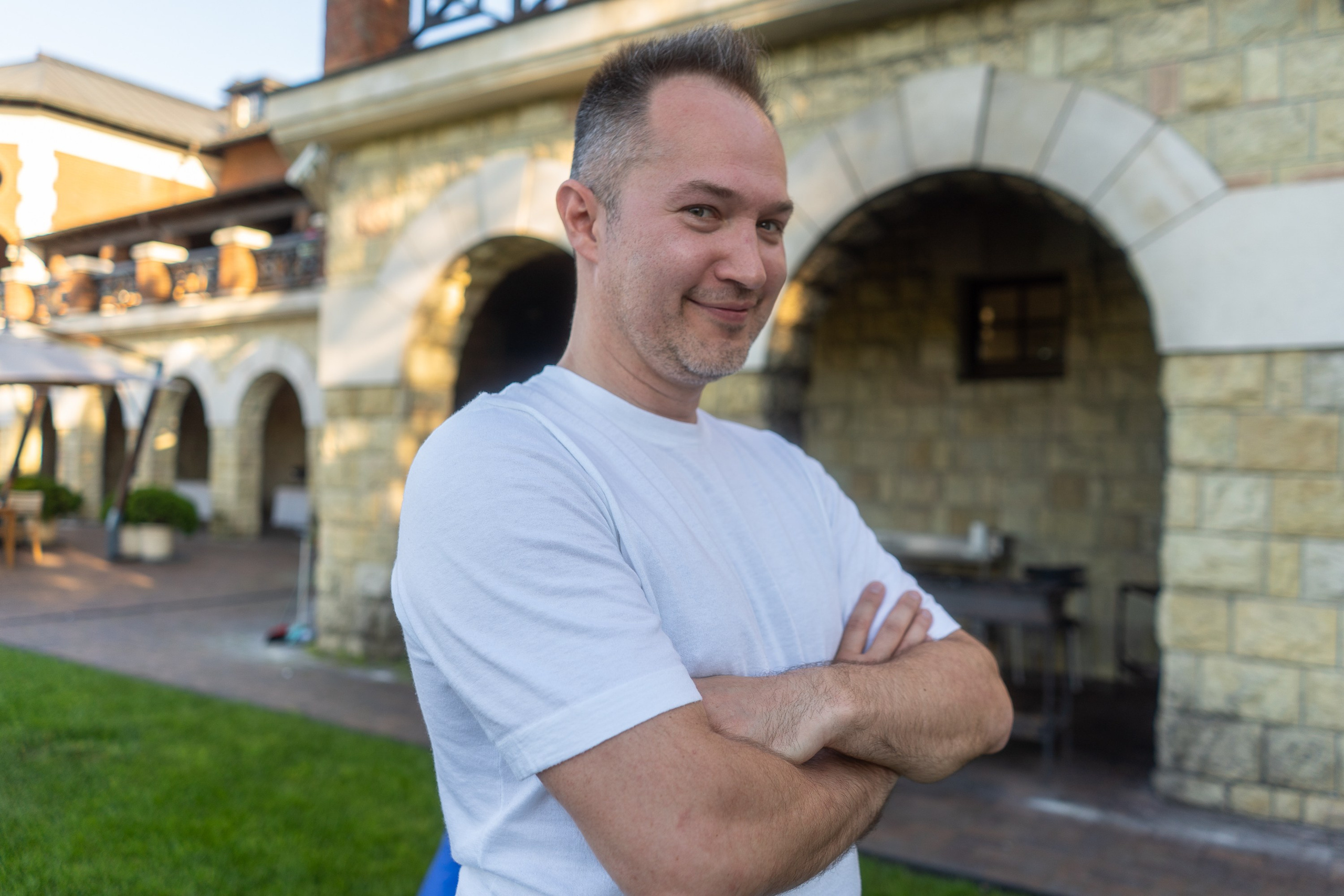 Инсайт — корпоративное мероприятие