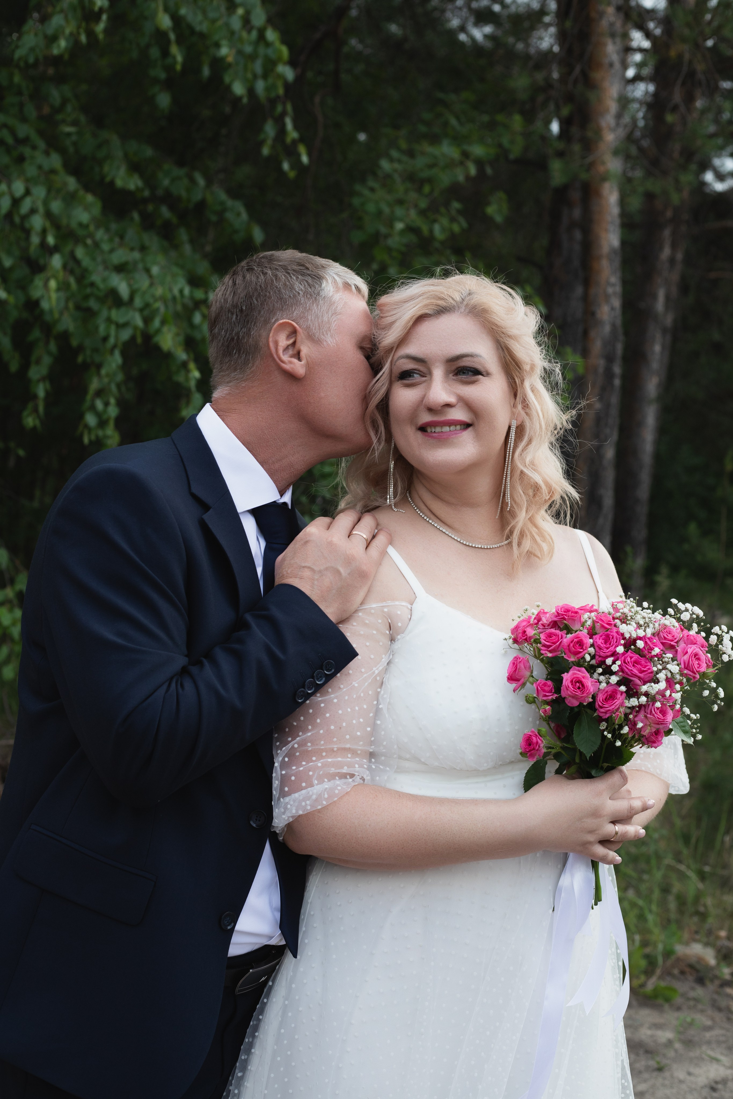 Годовщина. Свадебный и семейный фотограф в Сургуте и ХМАО Черепанова Наталья