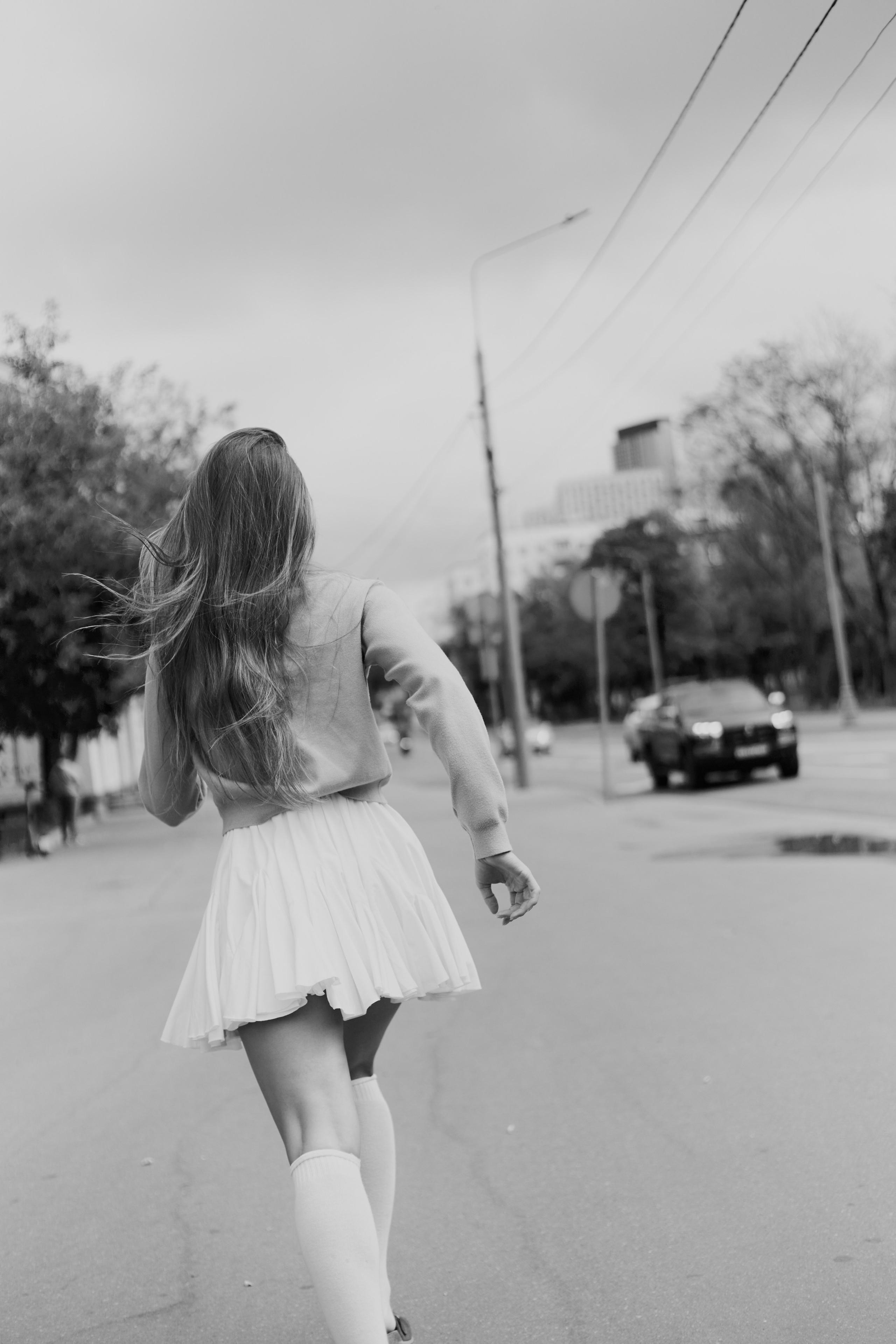 ANASTASIIA. Фотограф Москва Анастасия Толстова