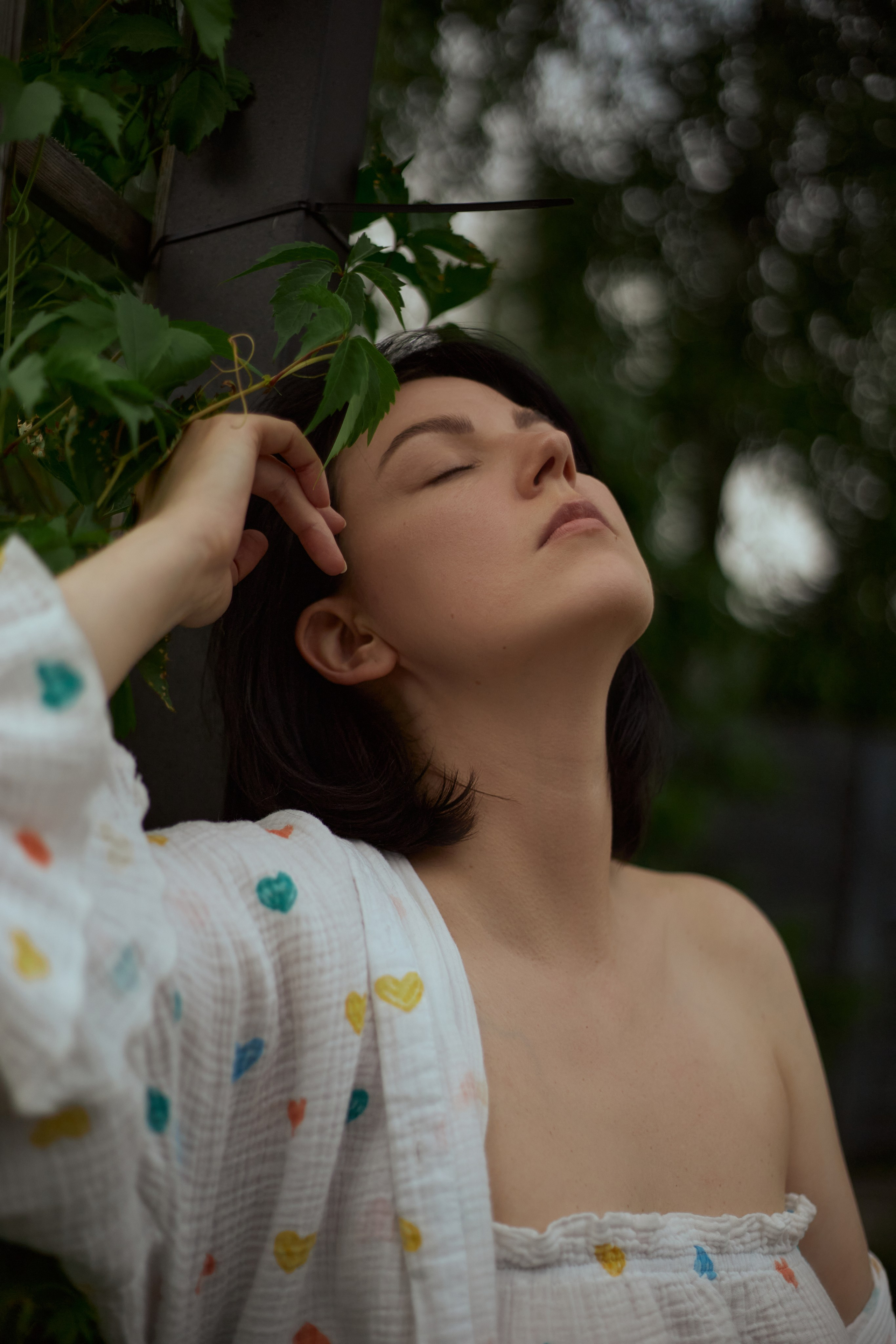 ALINA. Фотограф Москва Анастасия Толстова