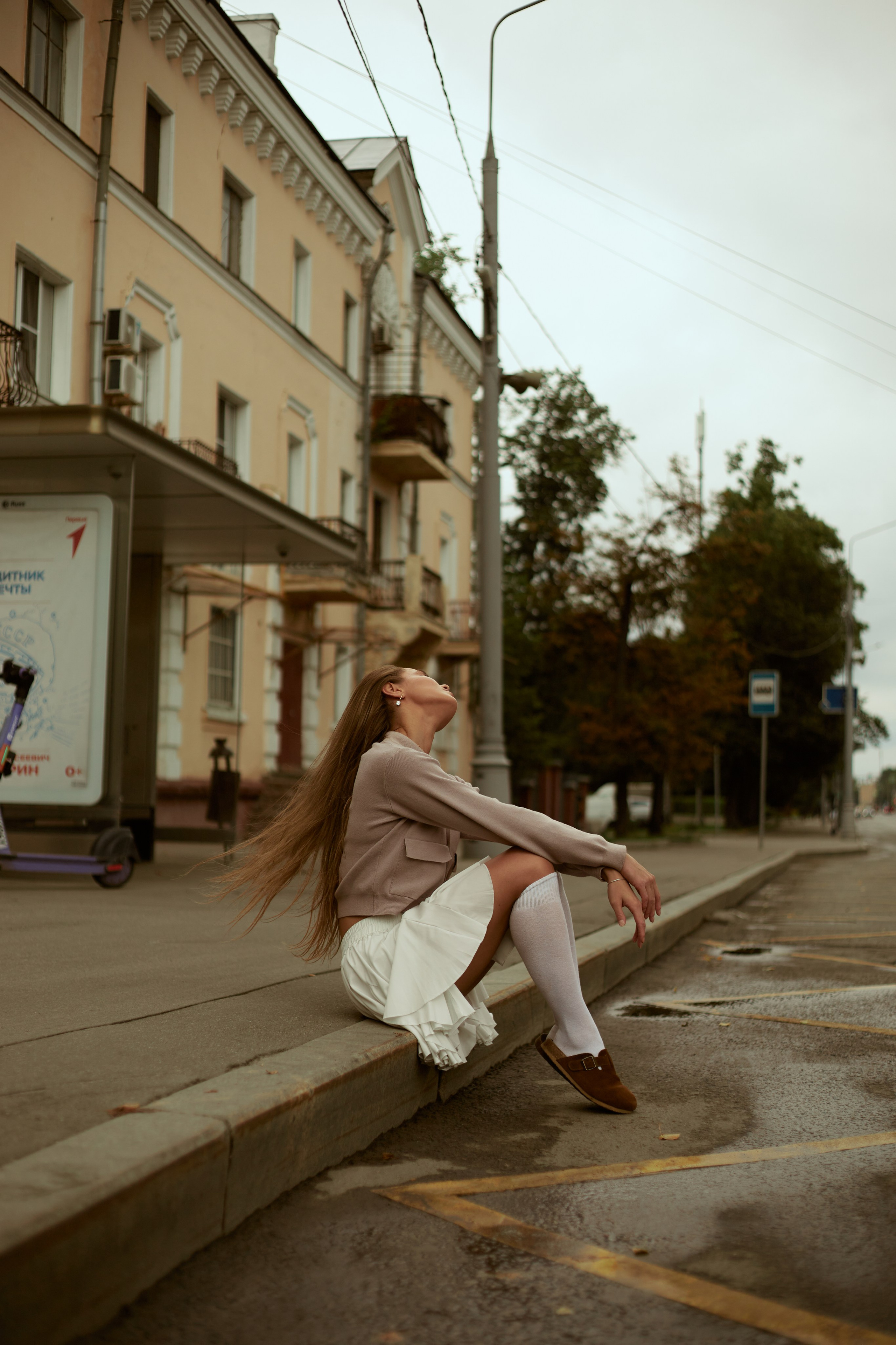 ANASTASIIA. Фотограф Москва Анастасия Толстова