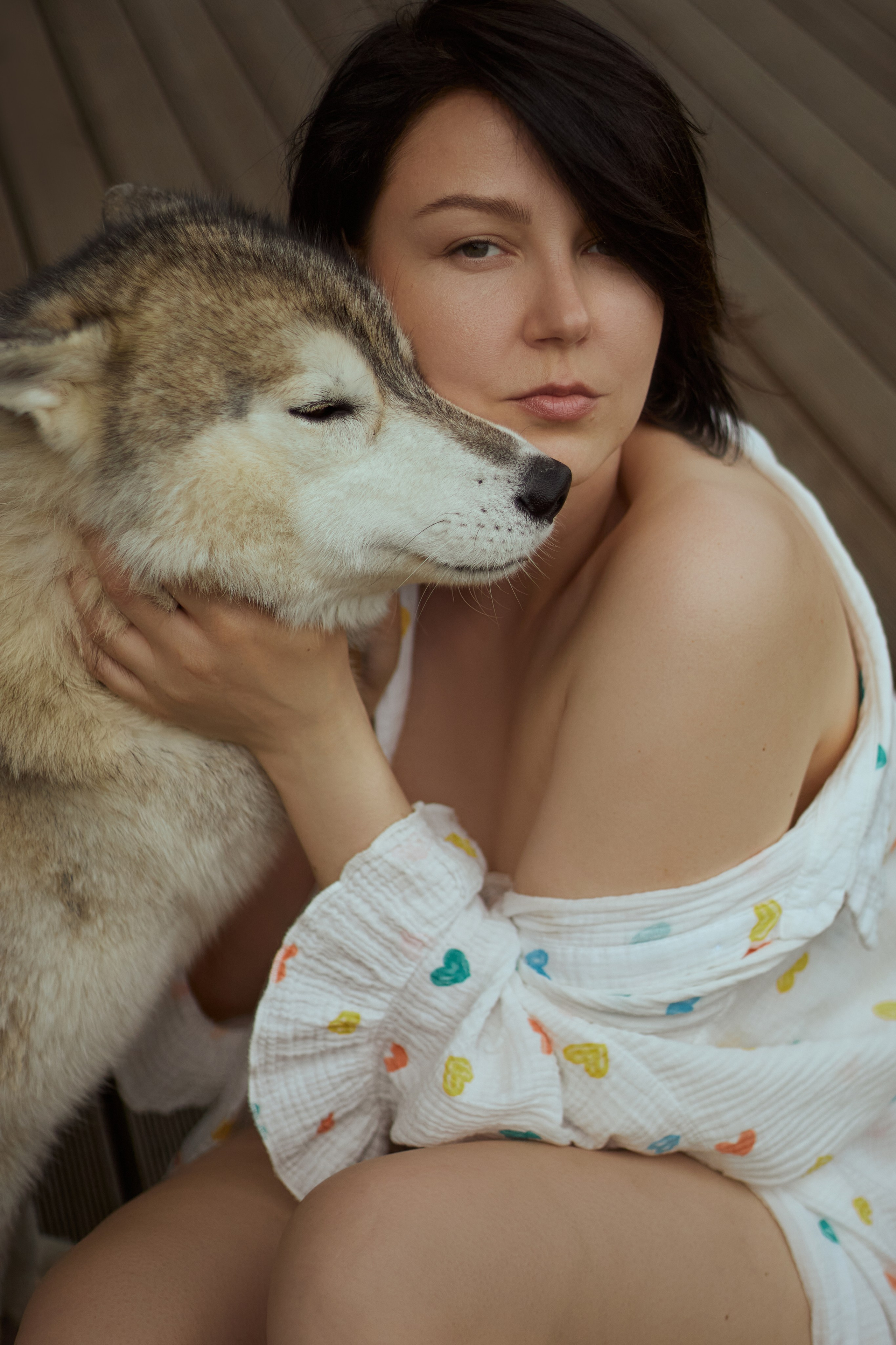 ALINA. Фотограф Москва Анастасия Толстова