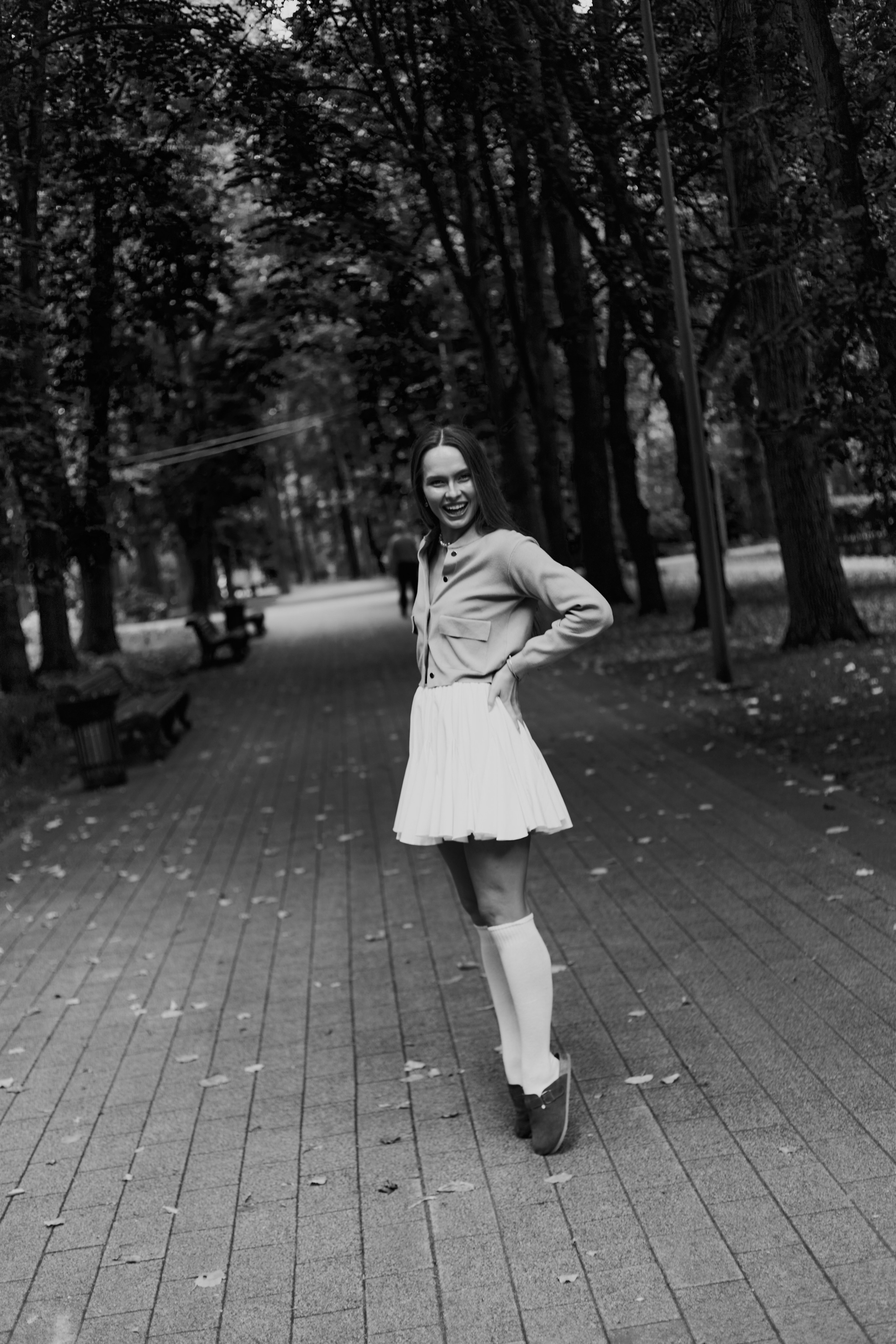 ANASTASIIA. Фотограф Москва Анастасия Толстова