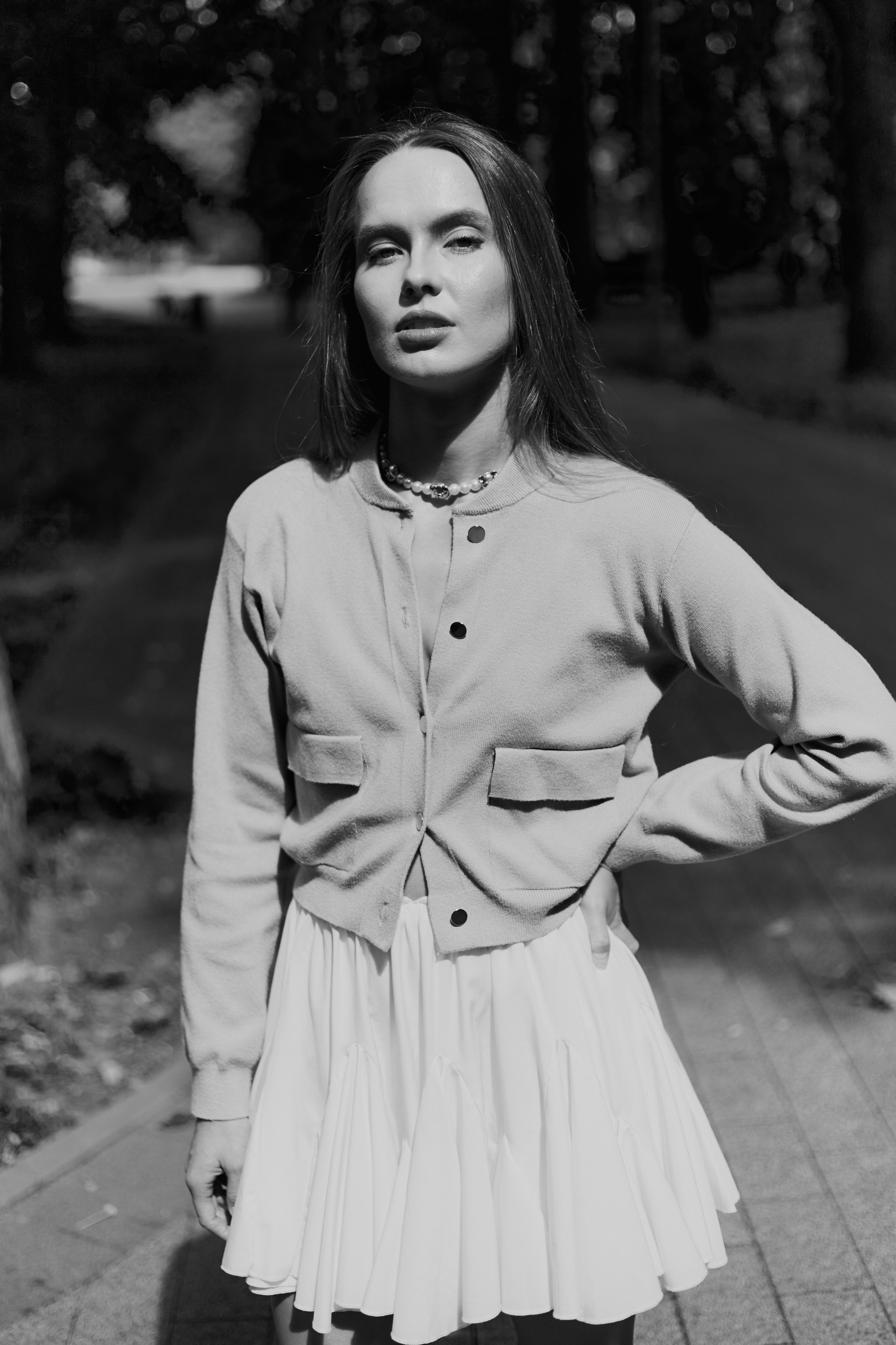 ANASTASIIA. Фотограф Москва Анастасия Толстова