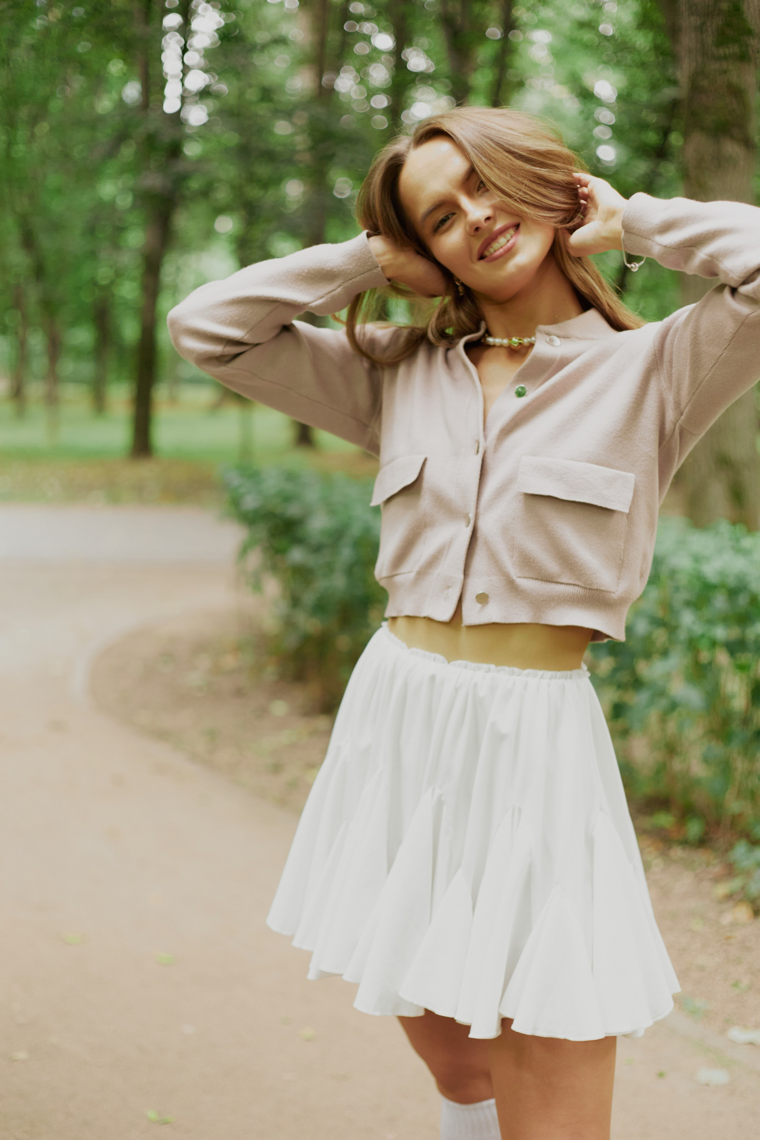 ANASTASIIA. Фотограф Москва Анастасия Толстова
