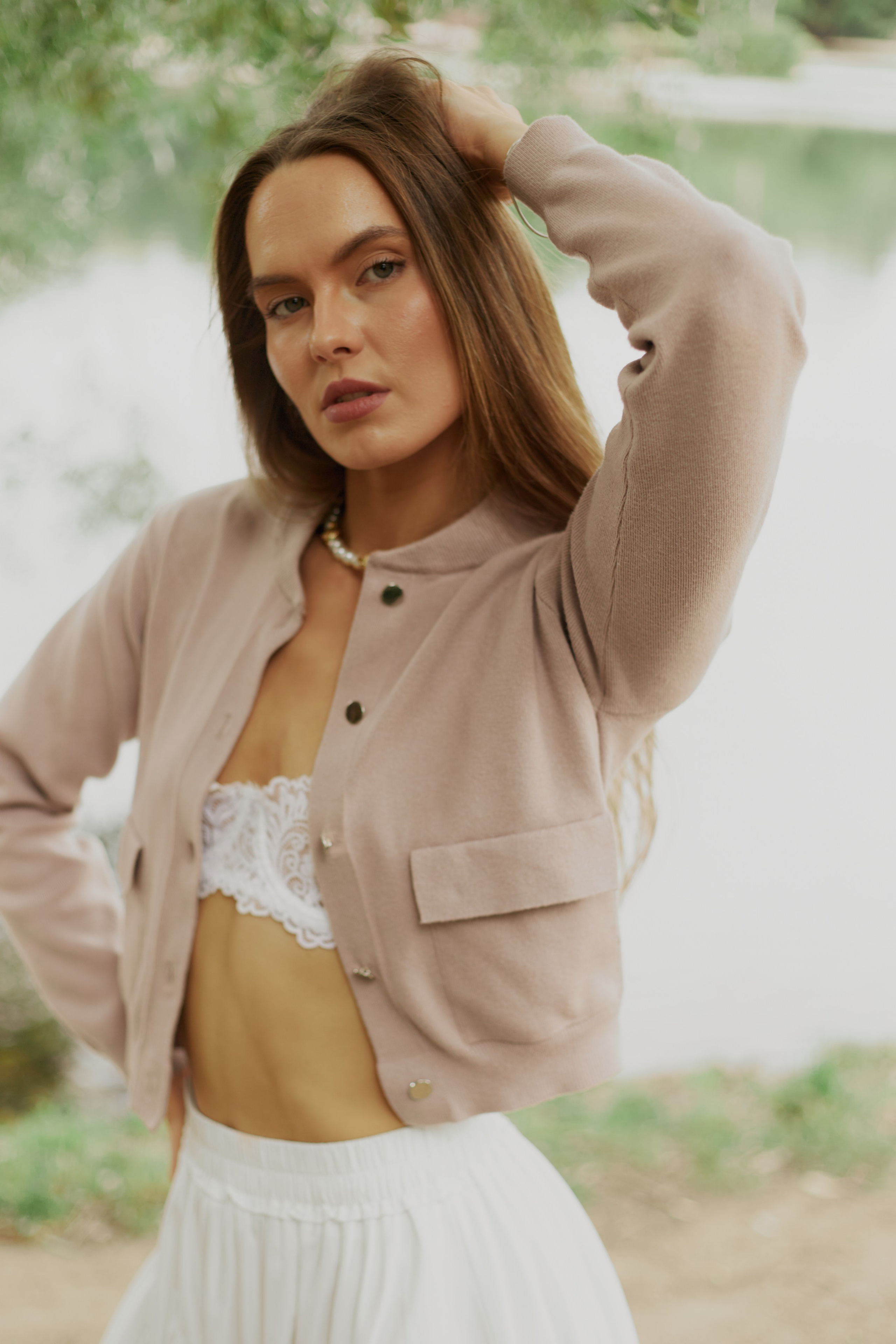 ANASTASIIA. Фотограф Москва Анастасия Толстова